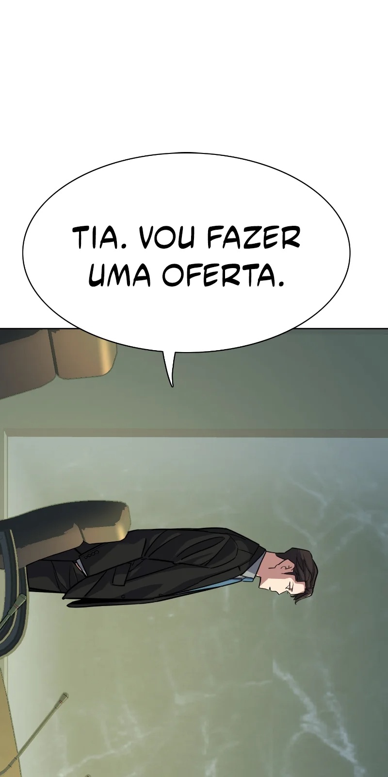 Read O Filho mais Novo dos Chaebol PT Manga Online