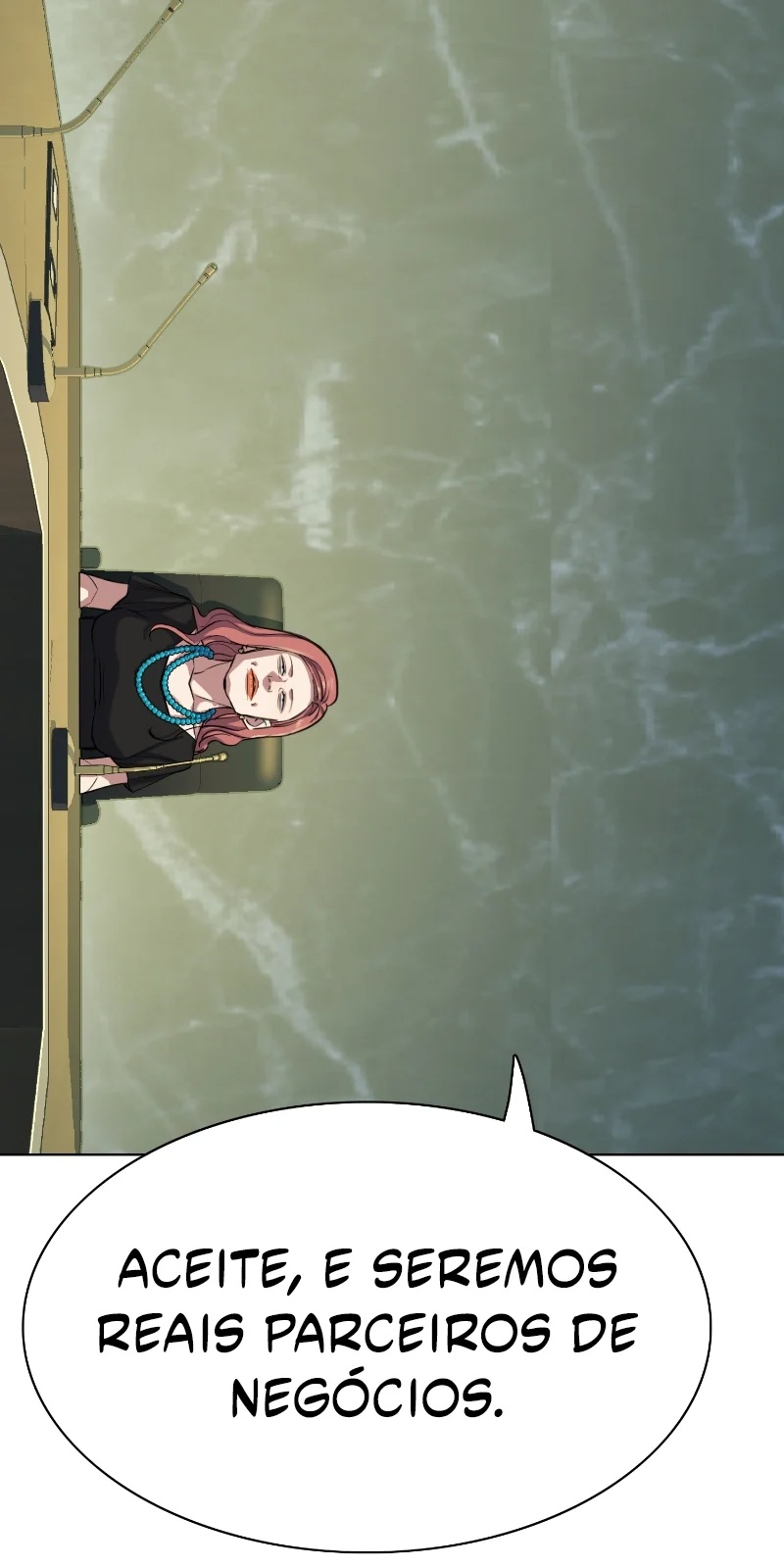 Read O Filho mais Novo dos Chaebol PT Manga Online