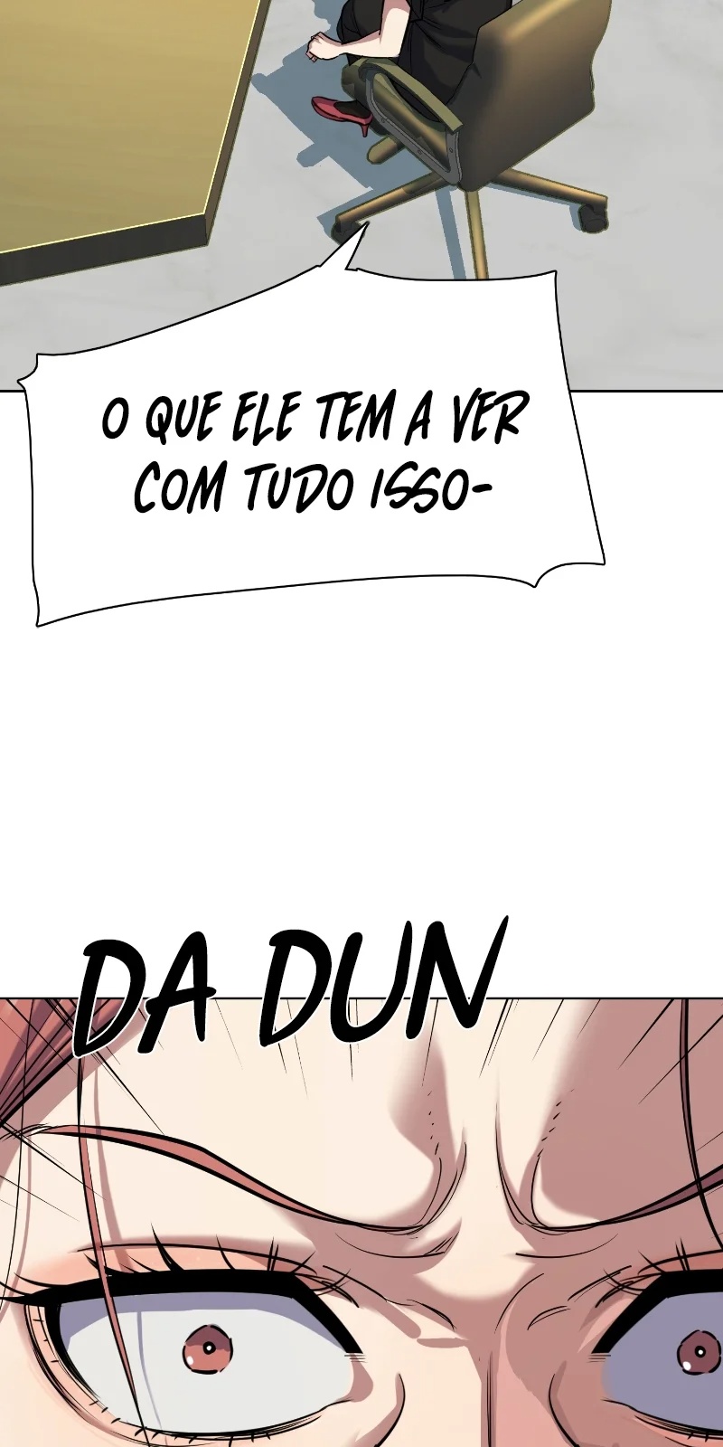 Read O Filho mais Novo dos Chaebol PT Manga Online