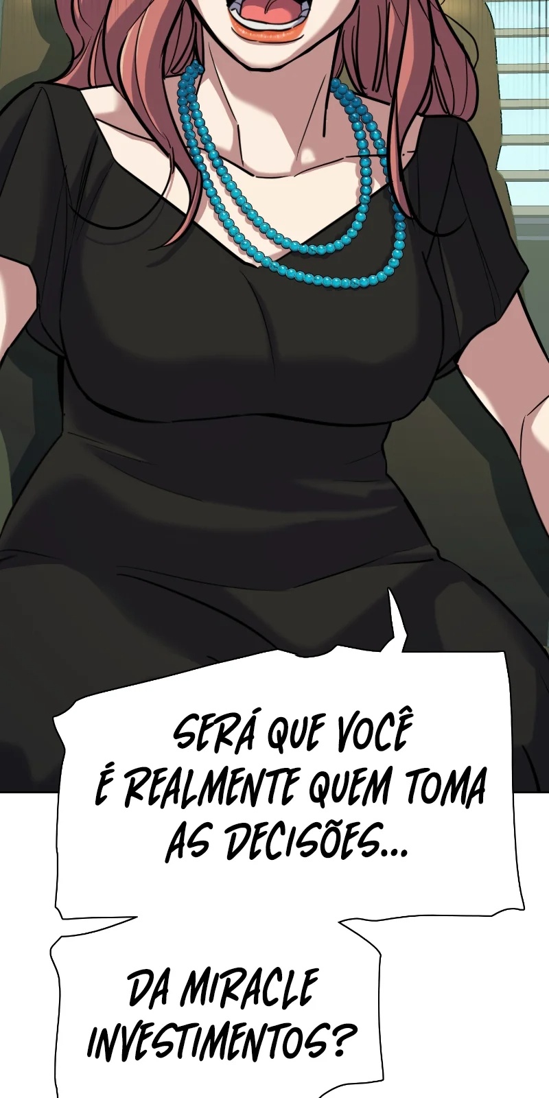 Read O Filho mais Novo dos Chaebol PT Manga Online
