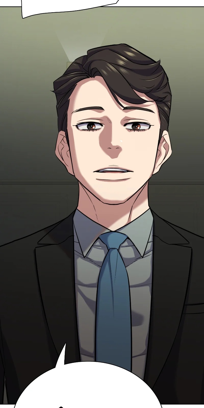 Read O Filho mais Novo dos Chaebol PT Manga Online