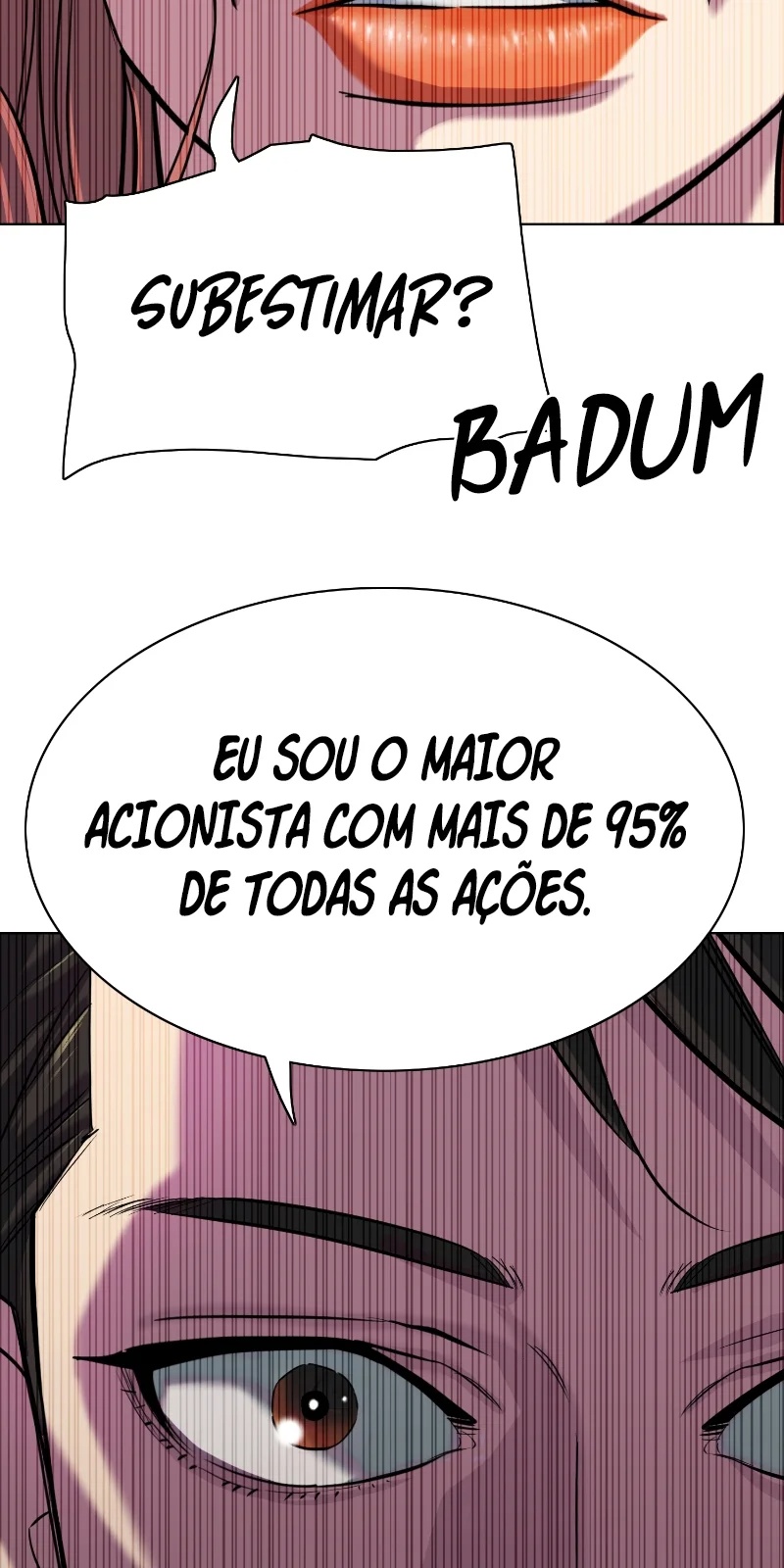 Read O Filho mais Novo dos Chaebol PT Manga Online