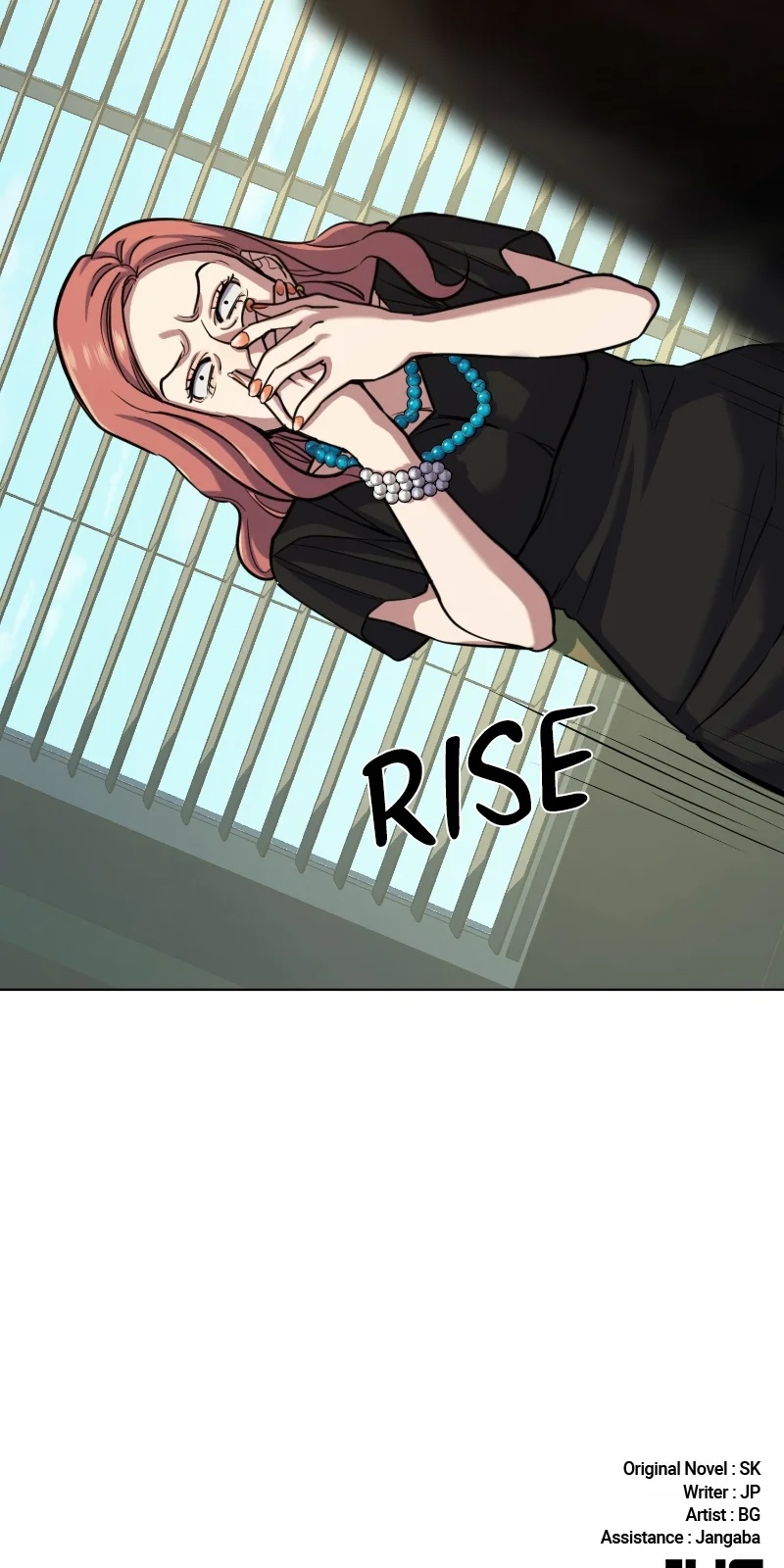 Read O Filho mais Novo dos Chaebol PT Manga Online