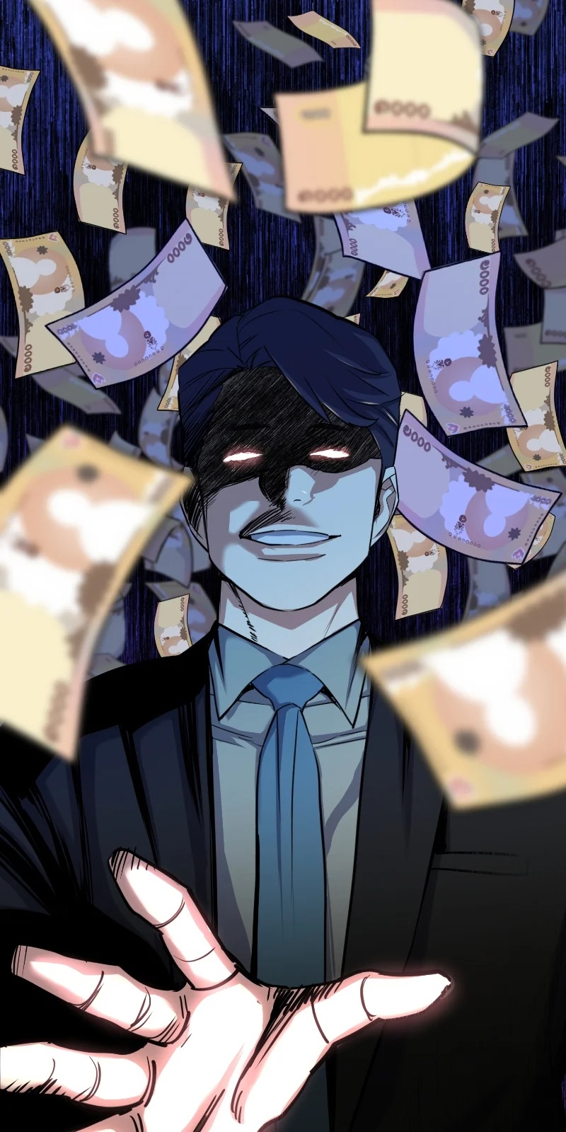 Read O Filho mais Novo dos Chaebol PT Manga Online