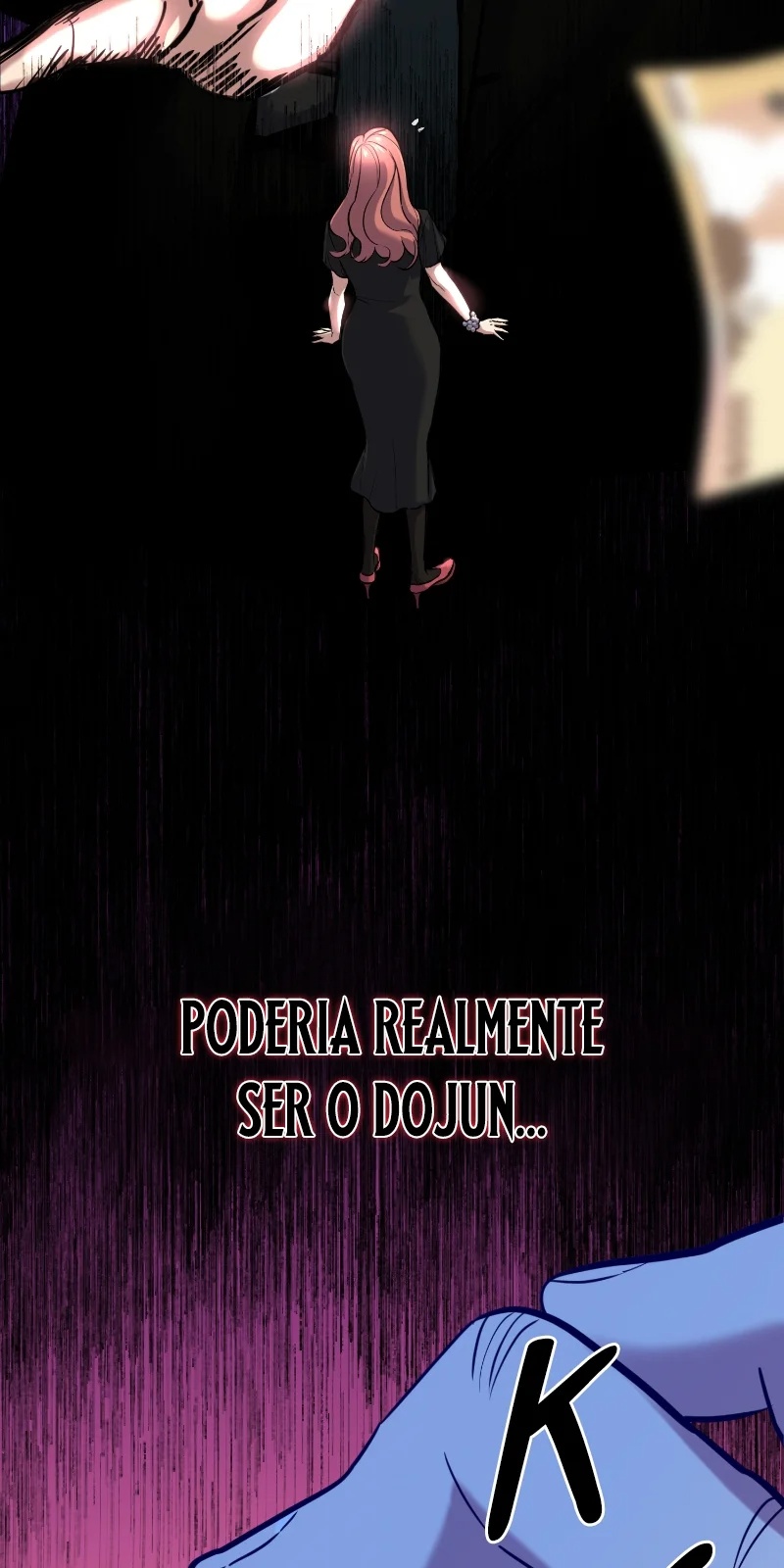 Read O Filho mais Novo dos Chaebol PT Manga Online