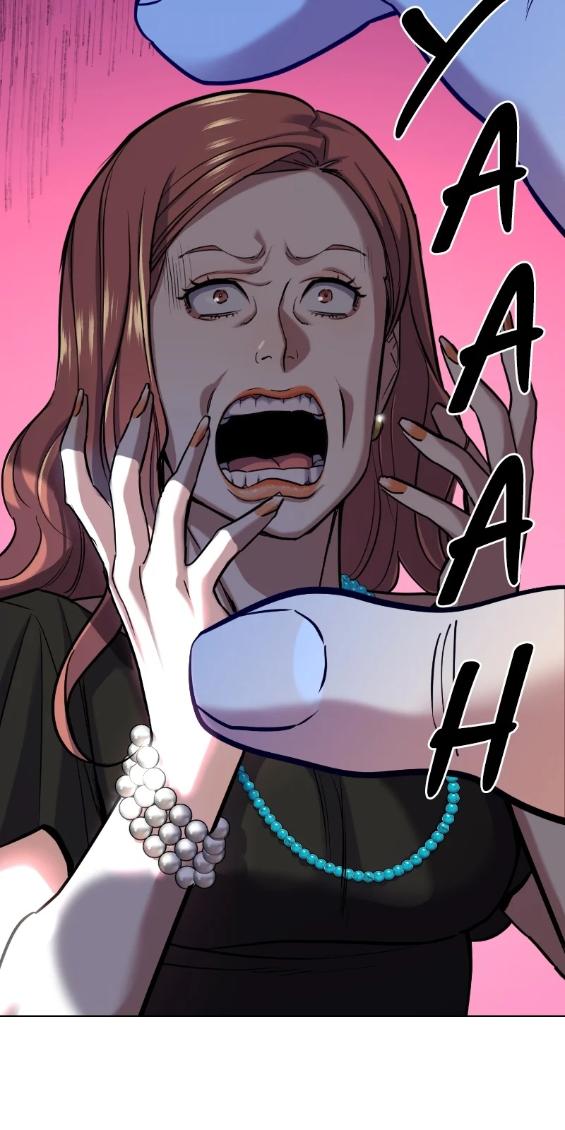 Read O Filho mais Novo dos Chaebol PT Manga Online
