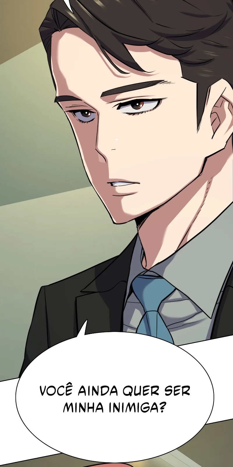 Read O Filho mais Novo dos Chaebol PT Manga Online