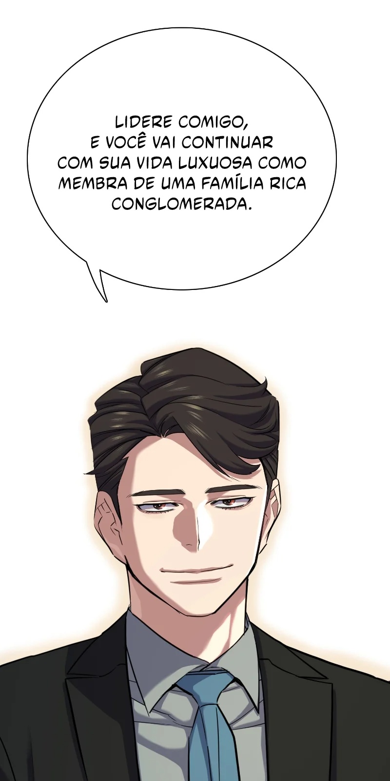 Read O Filho mais Novo dos Chaebol PT Manga Online
