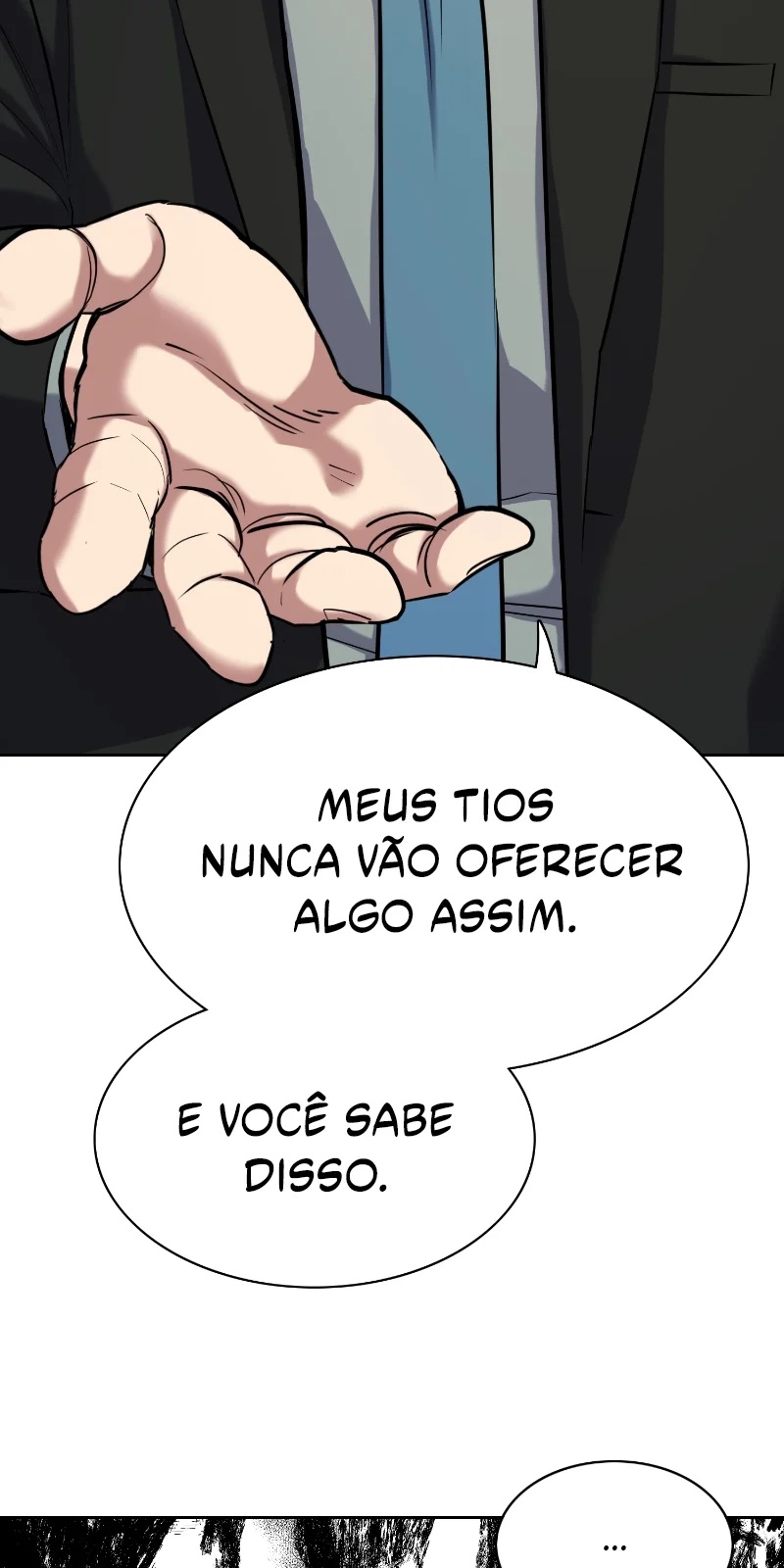 Read O Filho mais Novo dos Chaebol PT Manga Online
