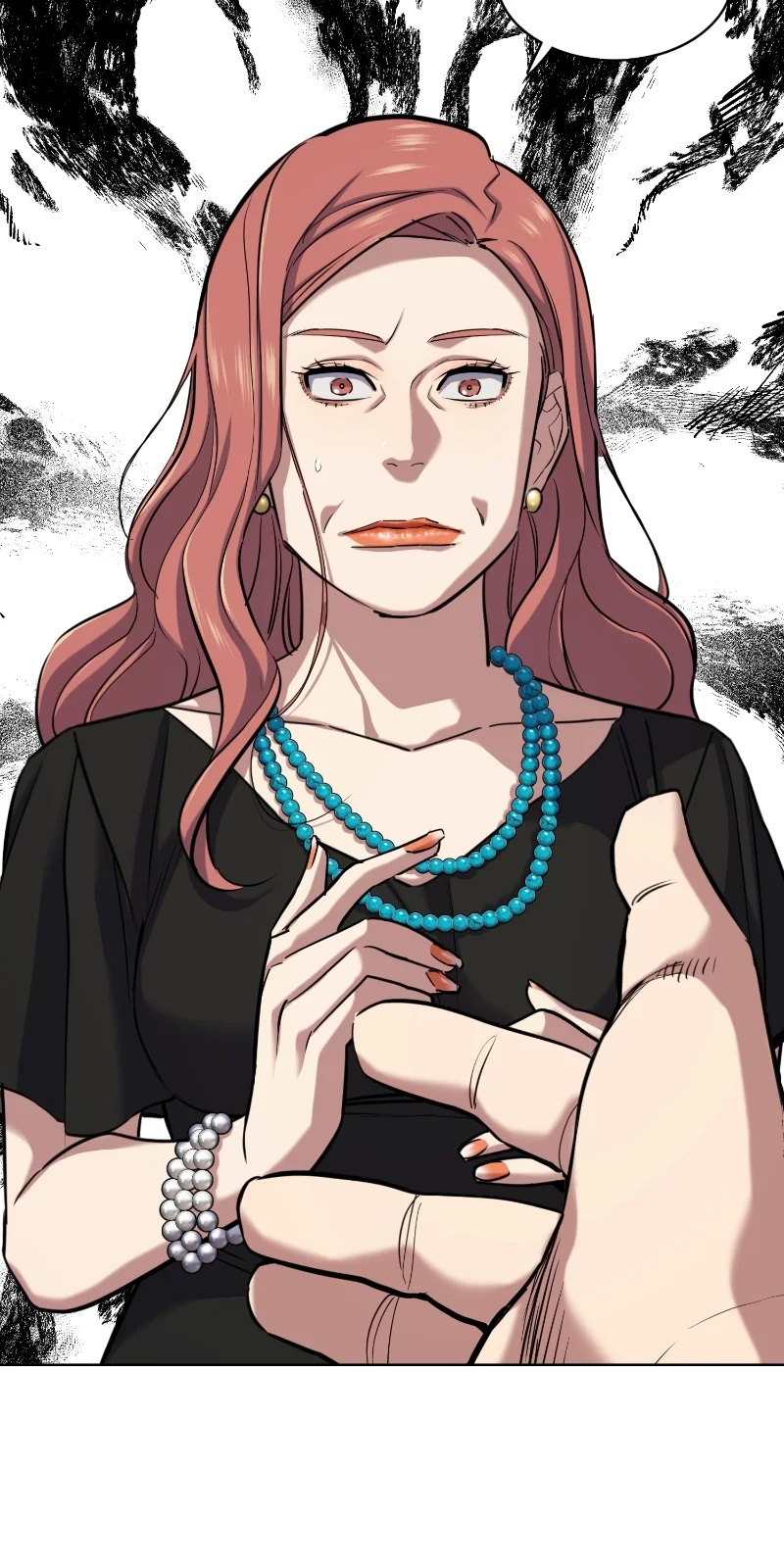 Read O Filho mais Novo dos Chaebol PT Manga Online