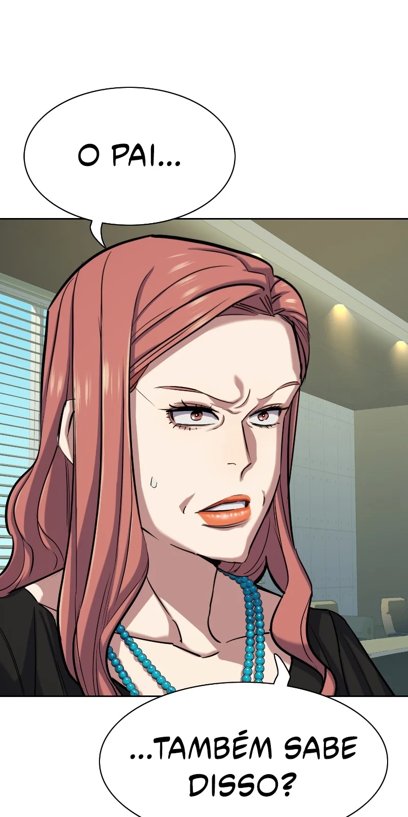 Read O Filho mais Novo dos Chaebol PT Manga Online