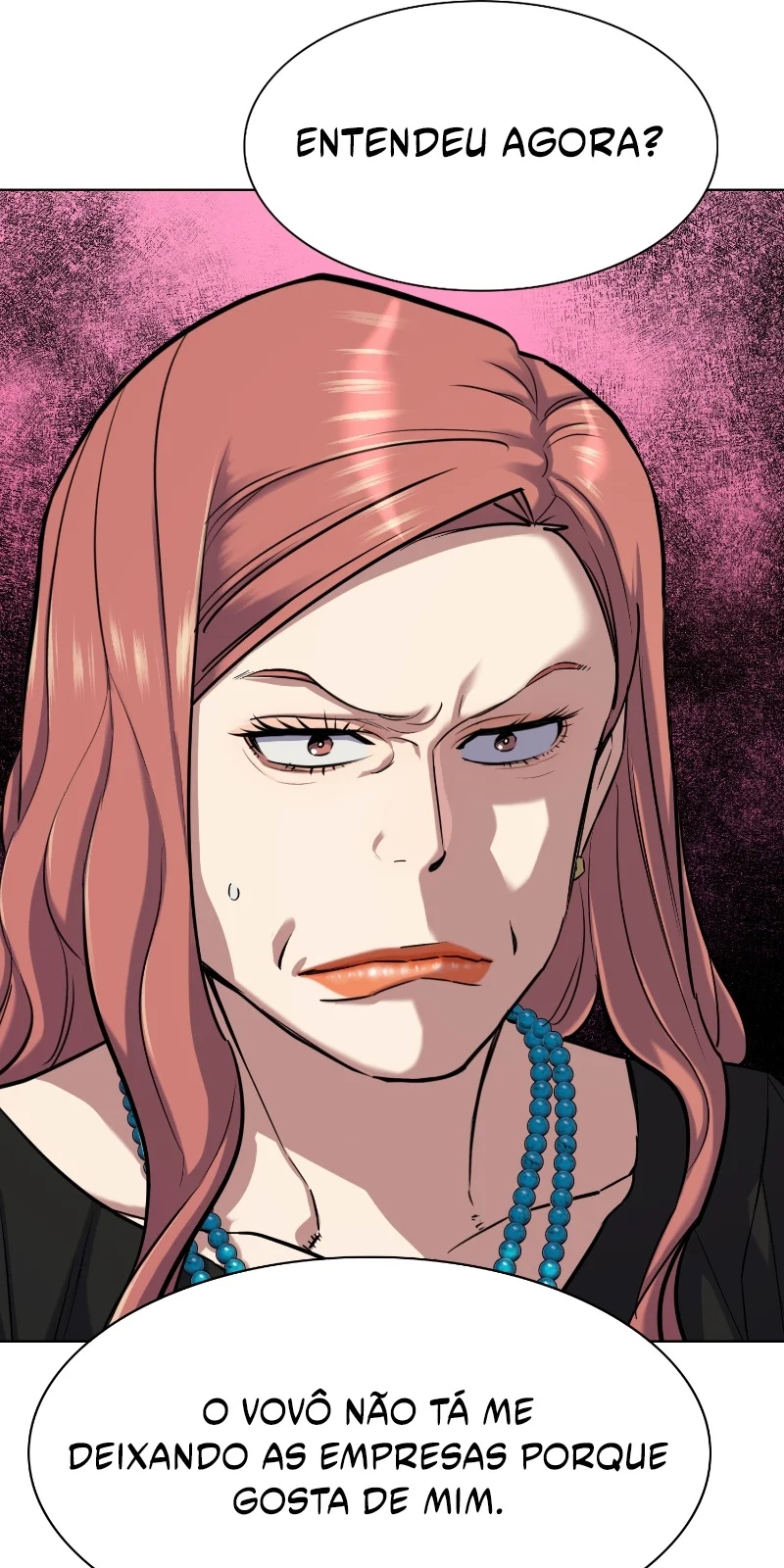 Read O Filho mais Novo dos Chaebol PT Manga Online