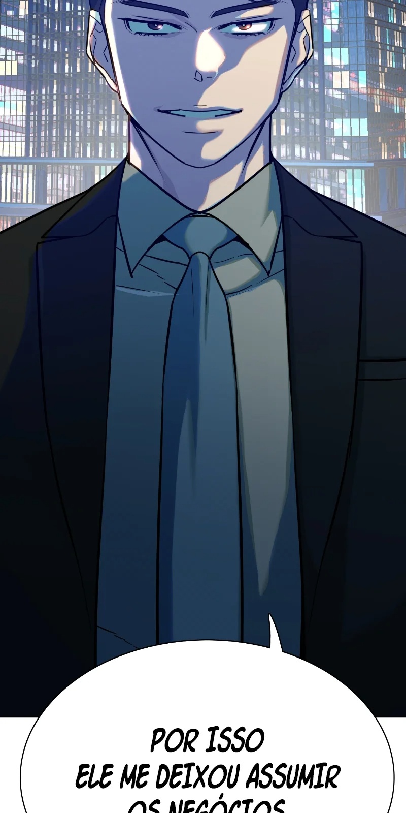 Read O Filho mais Novo dos Chaebol PT Manga Online