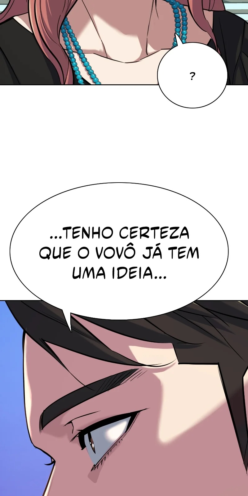 Read O Filho mais Novo dos Chaebol PT Manga Online
