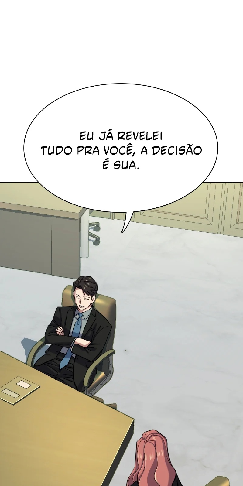 Read O Filho mais Novo dos Chaebol PT Manga Online