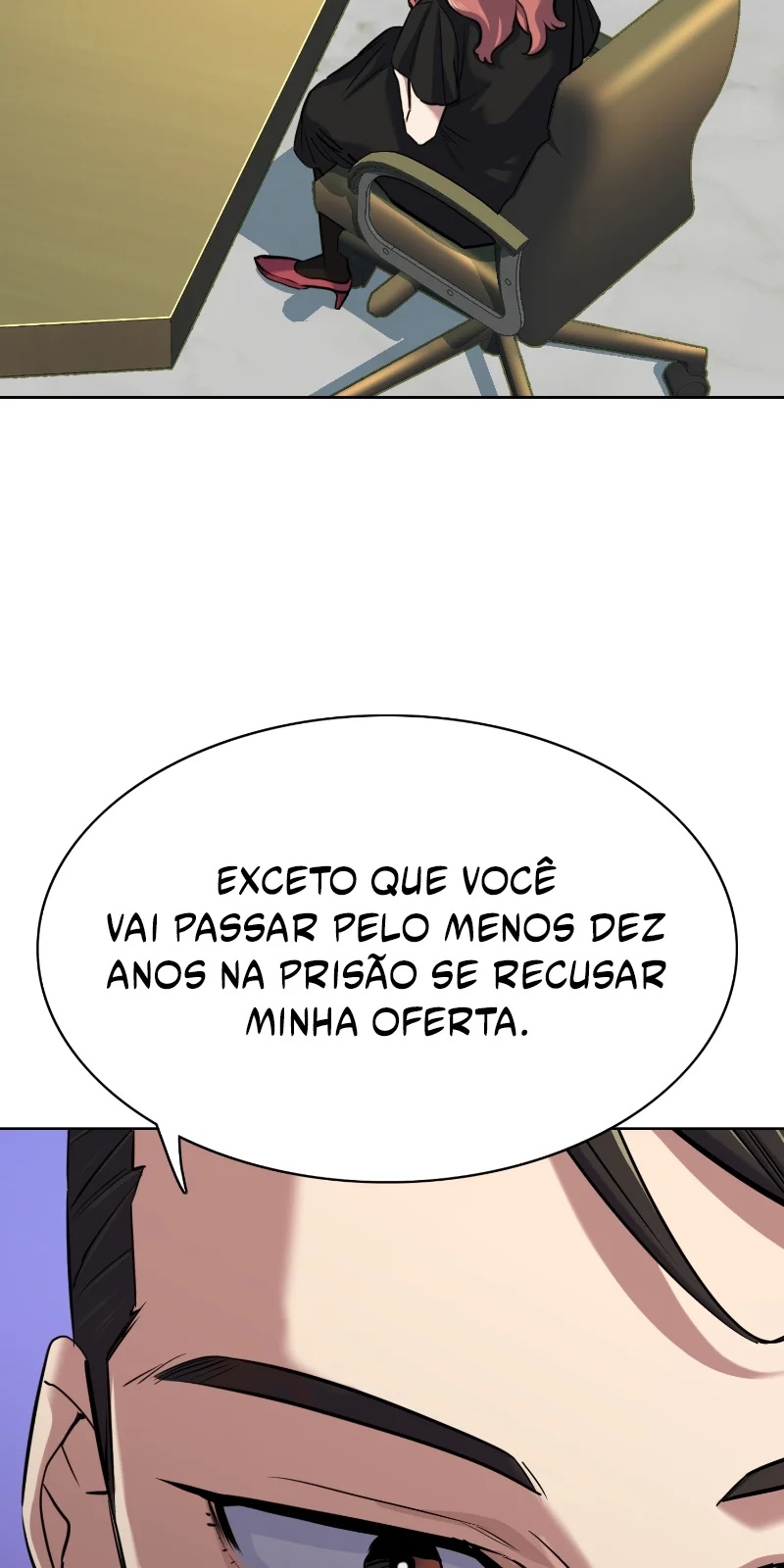Read O Filho mais Novo dos Chaebol PT Manga Online