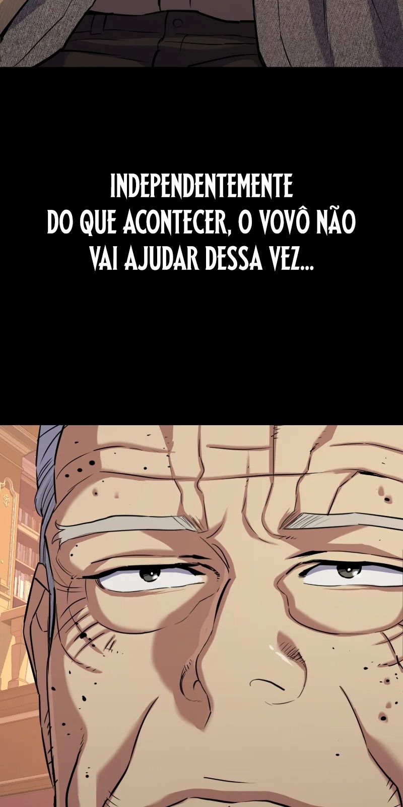 Read O Filho mais Novo dos Chaebol PT Manga Online