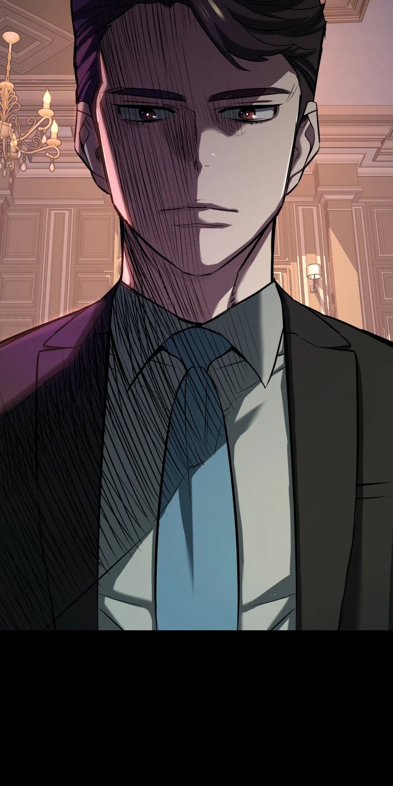 Read O Filho mais Novo dos Chaebol PT Manga Online