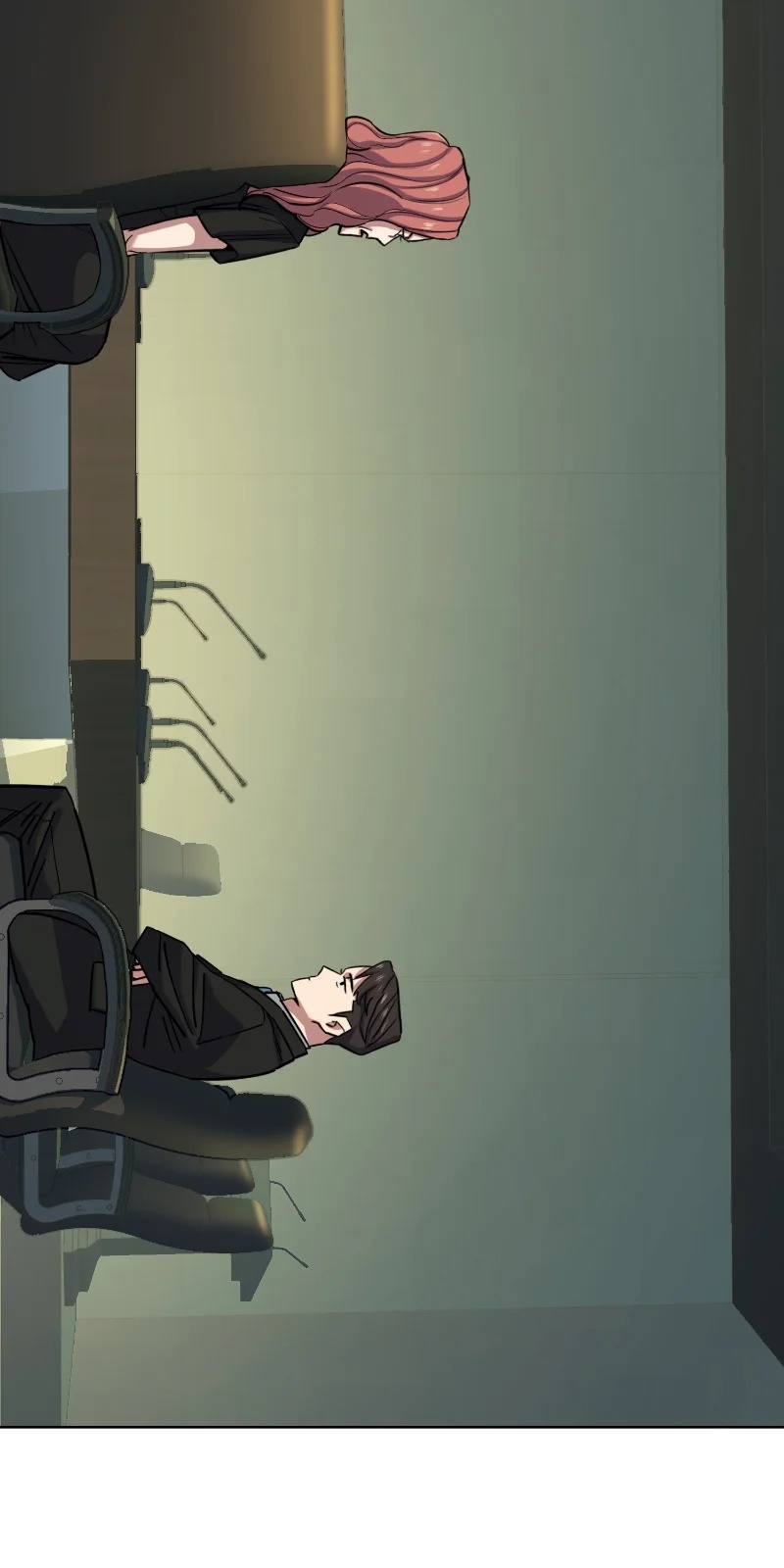 Read O Filho mais Novo dos Chaebol PT Manga Online
