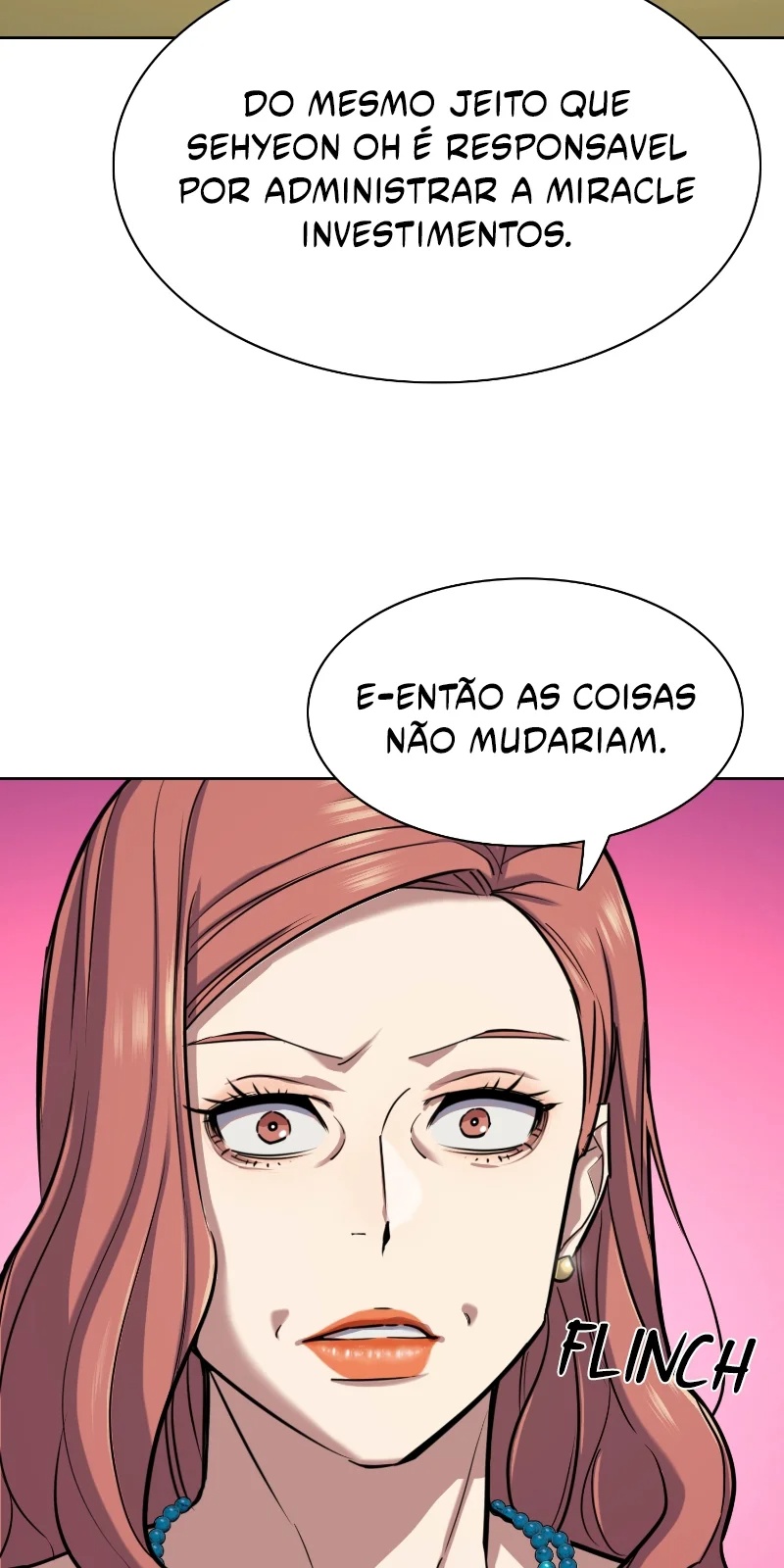 Read O Filho mais Novo dos Chaebol PT Manga Online