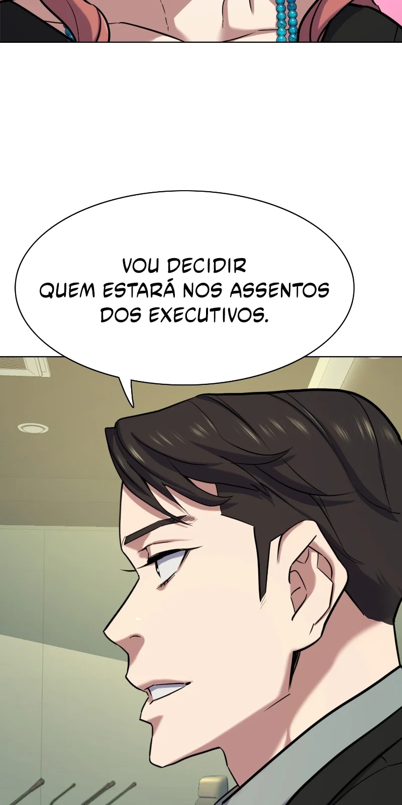 Read O Filho mais Novo dos Chaebol PT Manga Online