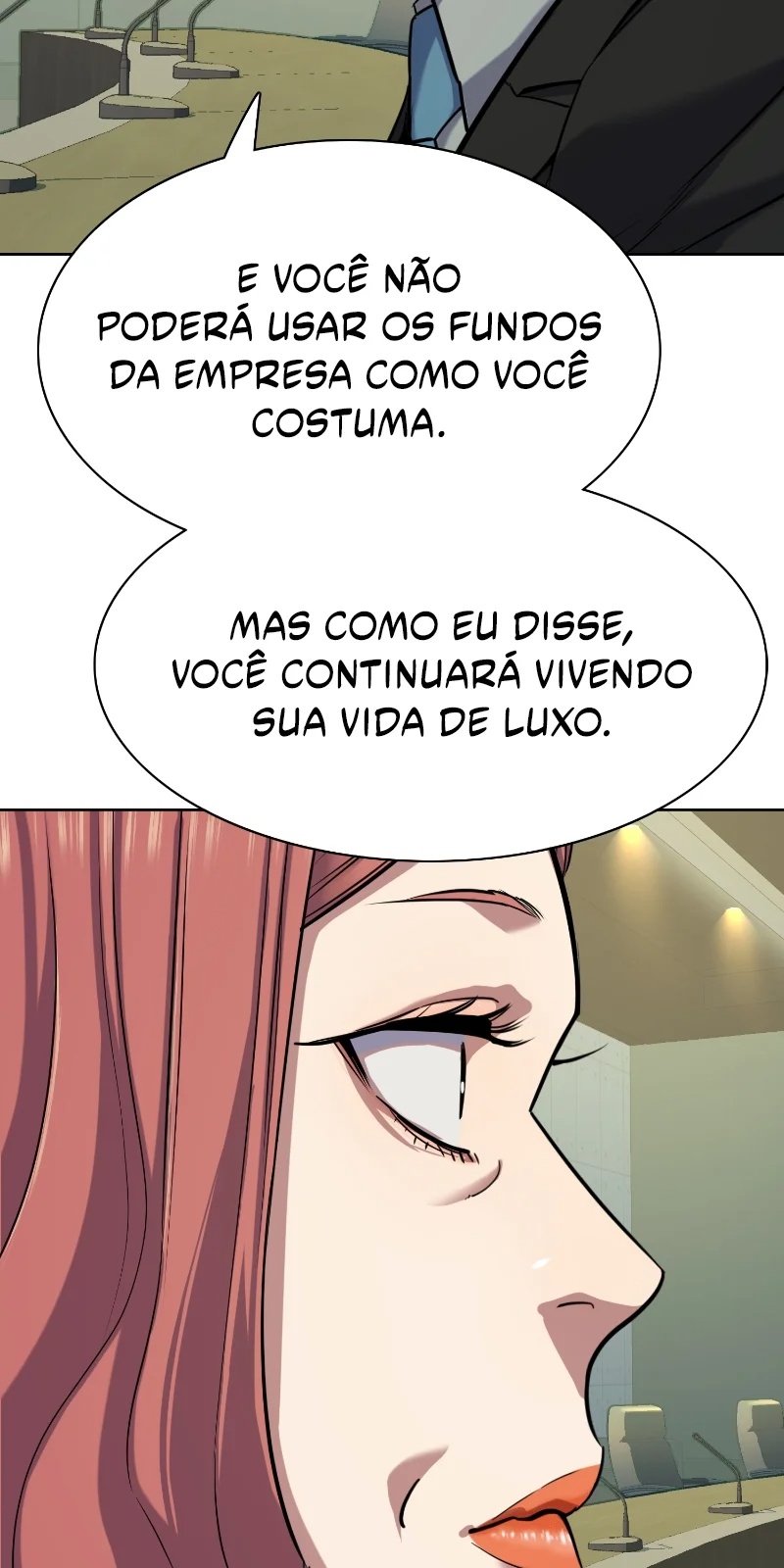 Read O Filho mais Novo dos Chaebol PT Manga Online