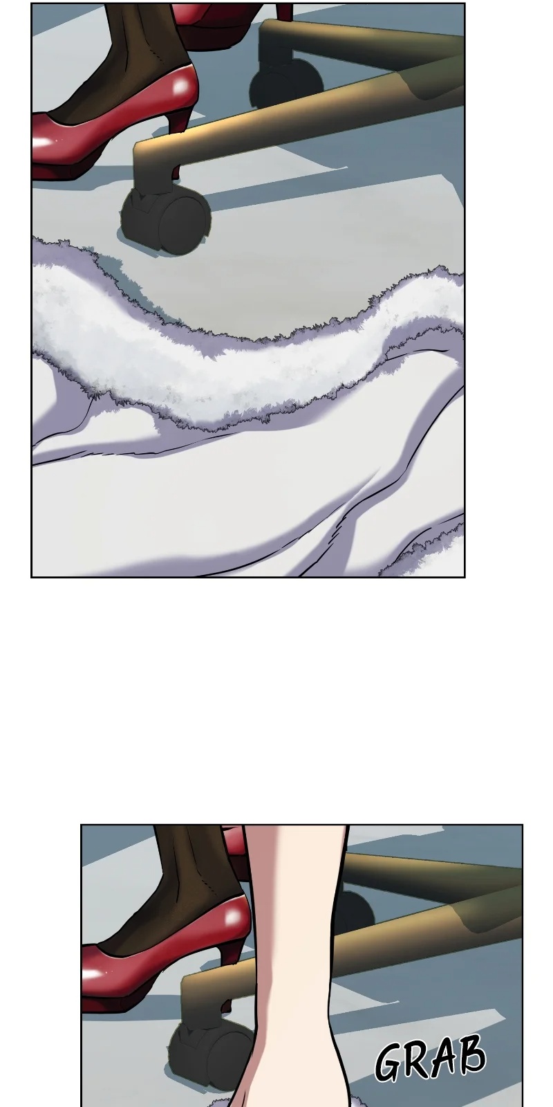 Read O Filho mais Novo dos Chaebol PT Manga Online