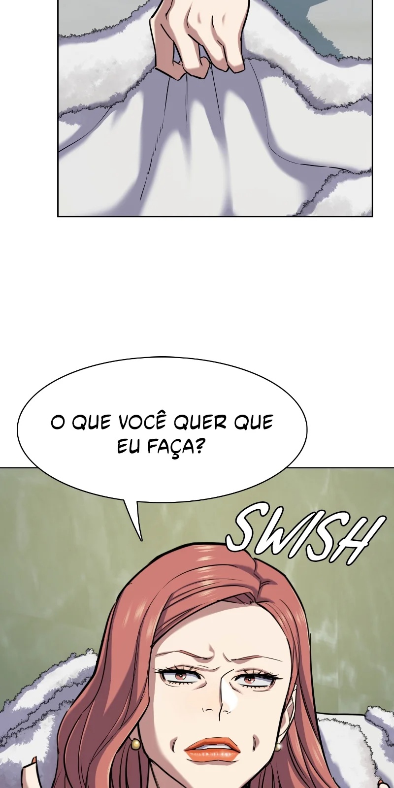 Read O Filho mais Novo dos Chaebol PT Manga Online
