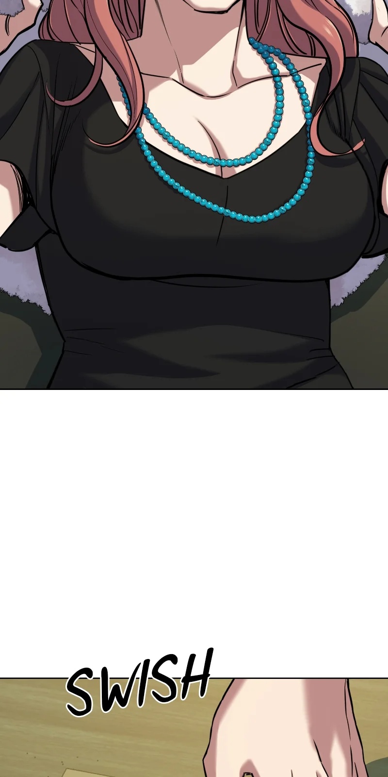 Read O Filho mais Novo dos Chaebol PT Manga Online