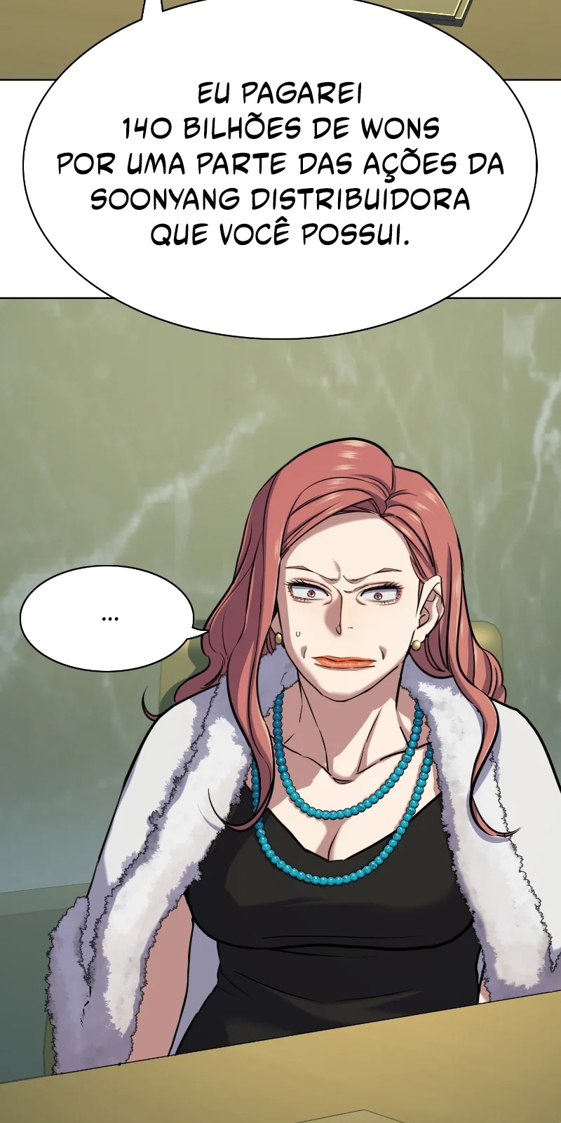 Read O Filho mais Novo dos Chaebol PT Manga Online