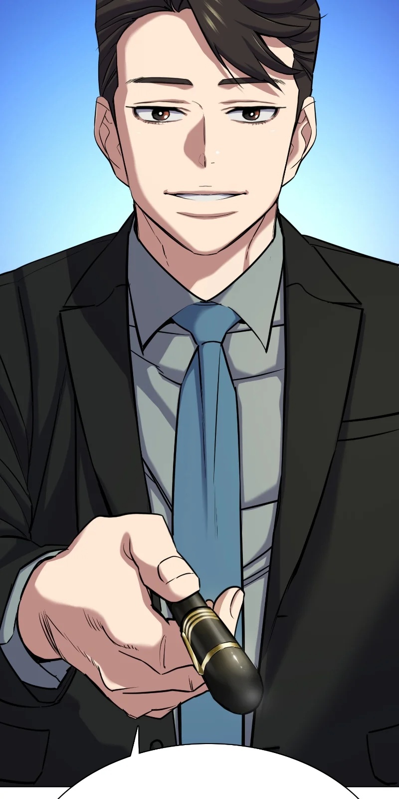 Read O Filho mais Novo dos Chaebol PT Manga Online