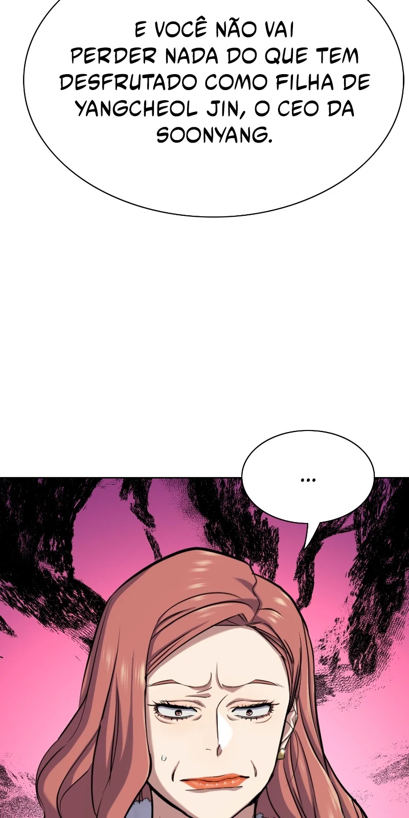 Read O Filho mais Novo dos Chaebol PT Manga Online