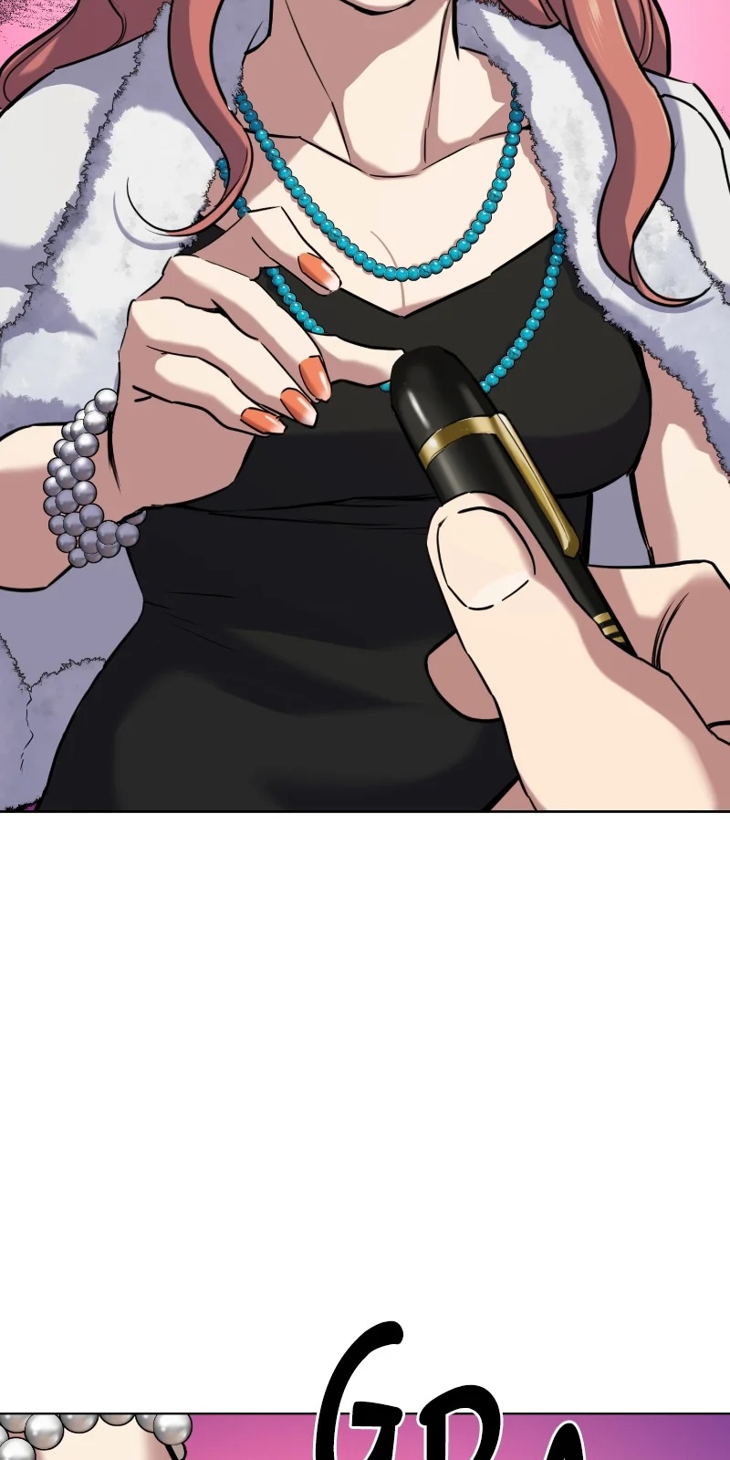 Read O Filho mais Novo dos Chaebol PT Manga Online