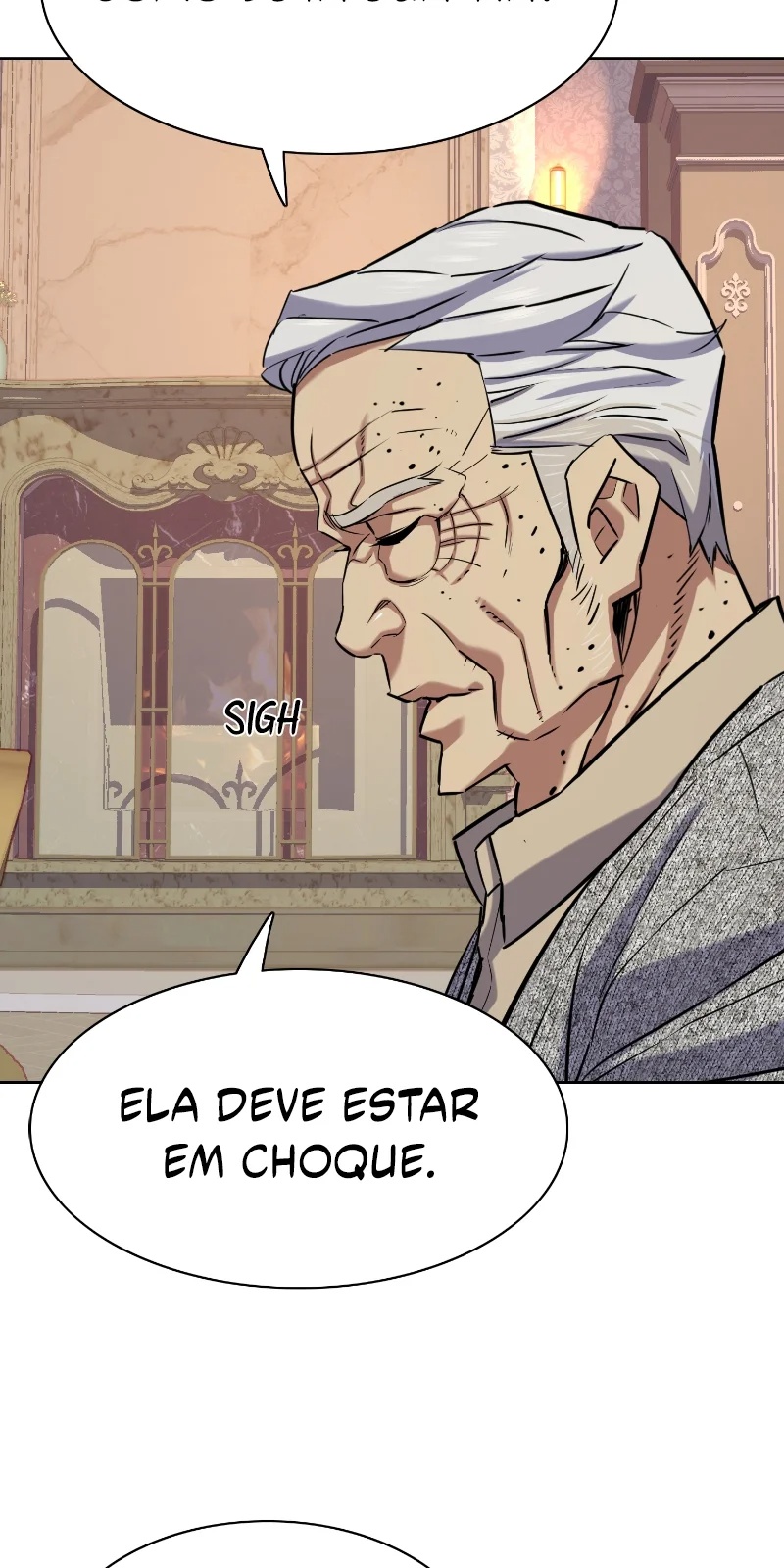 Read O Filho mais Novo dos Chaebol PT Manga Online
