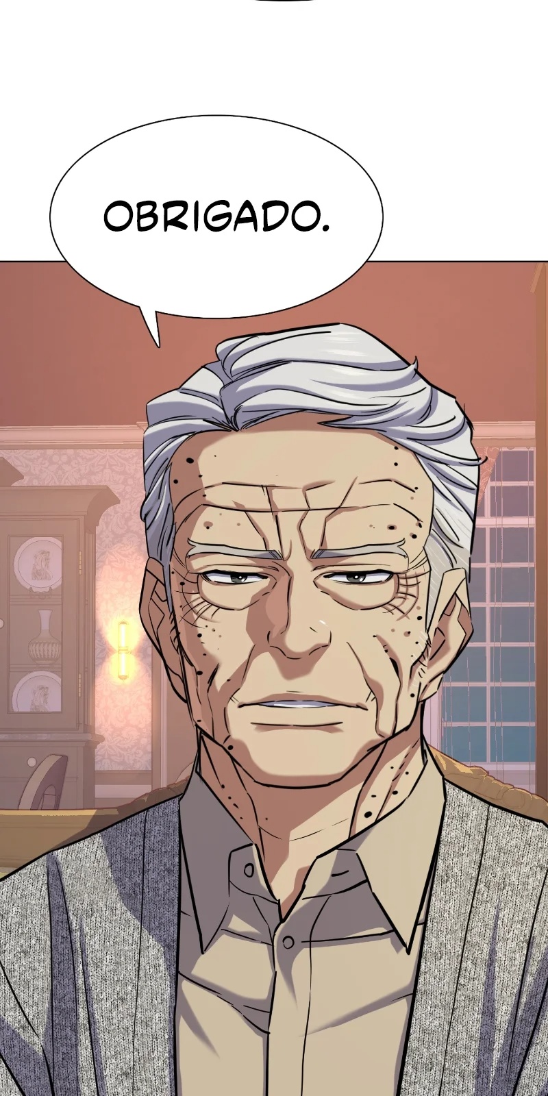 Read O Filho mais Novo dos Chaebol PT Manga Online