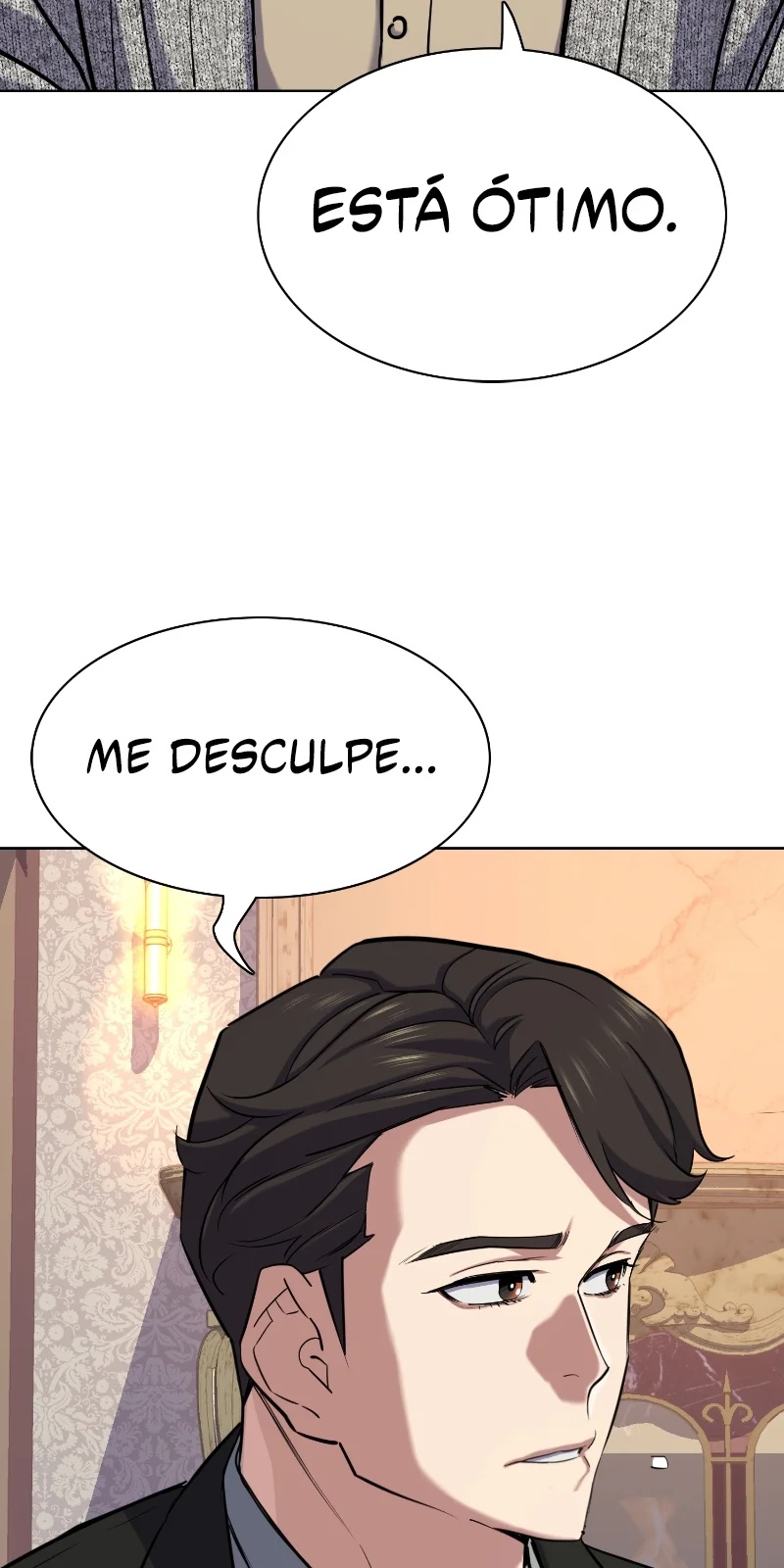 Read O Filho mais Novo dos Chaebol PT Manga Online