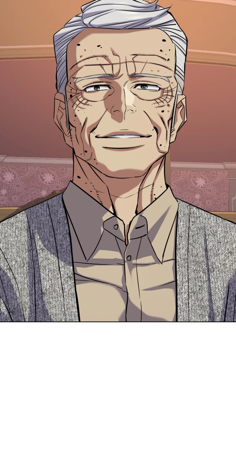 Read O Filho mais Novo dos Chaebol PT Manga Online