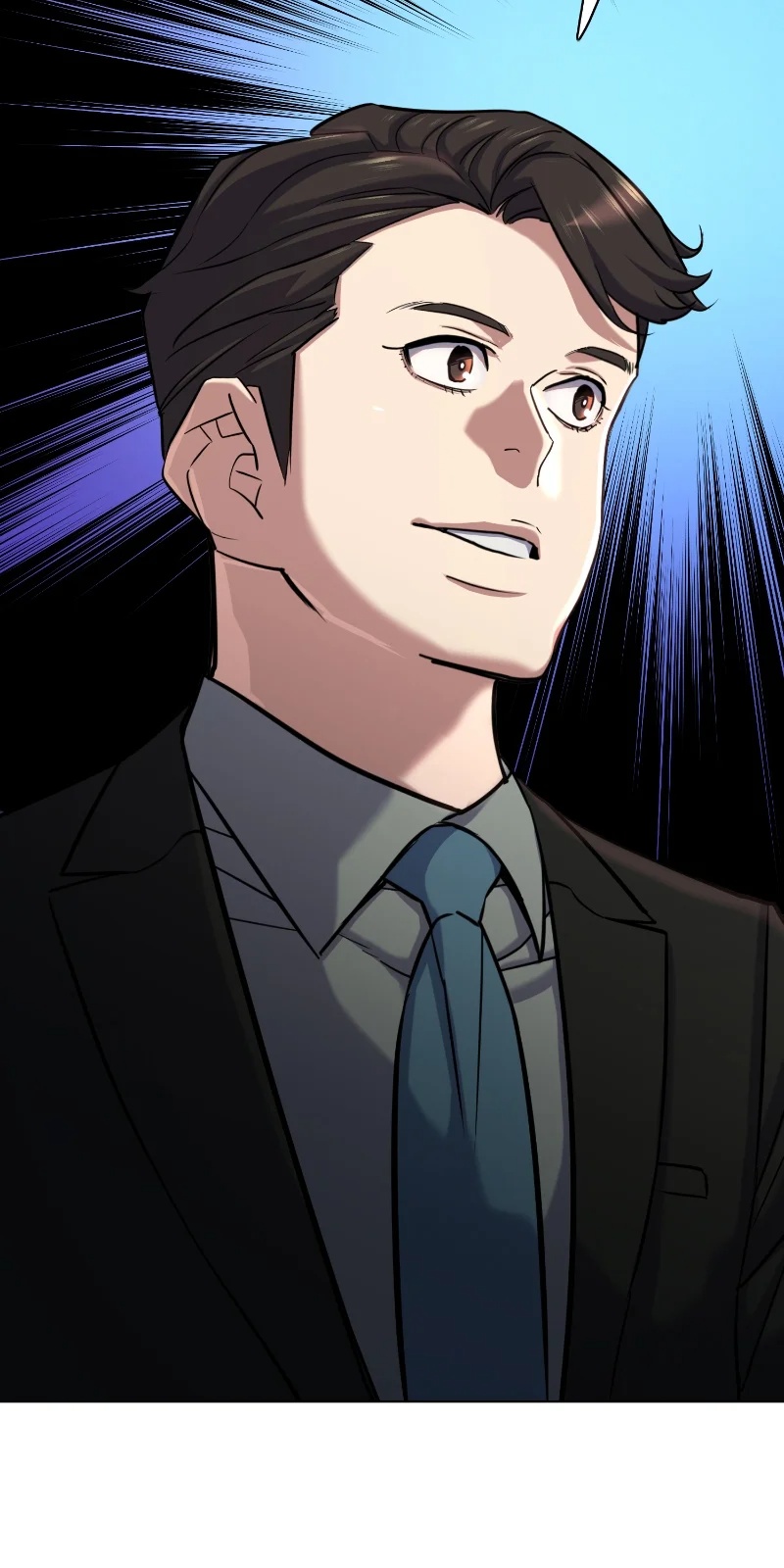 Read O Filho mais Novo dos Chaebol PT Manga Online