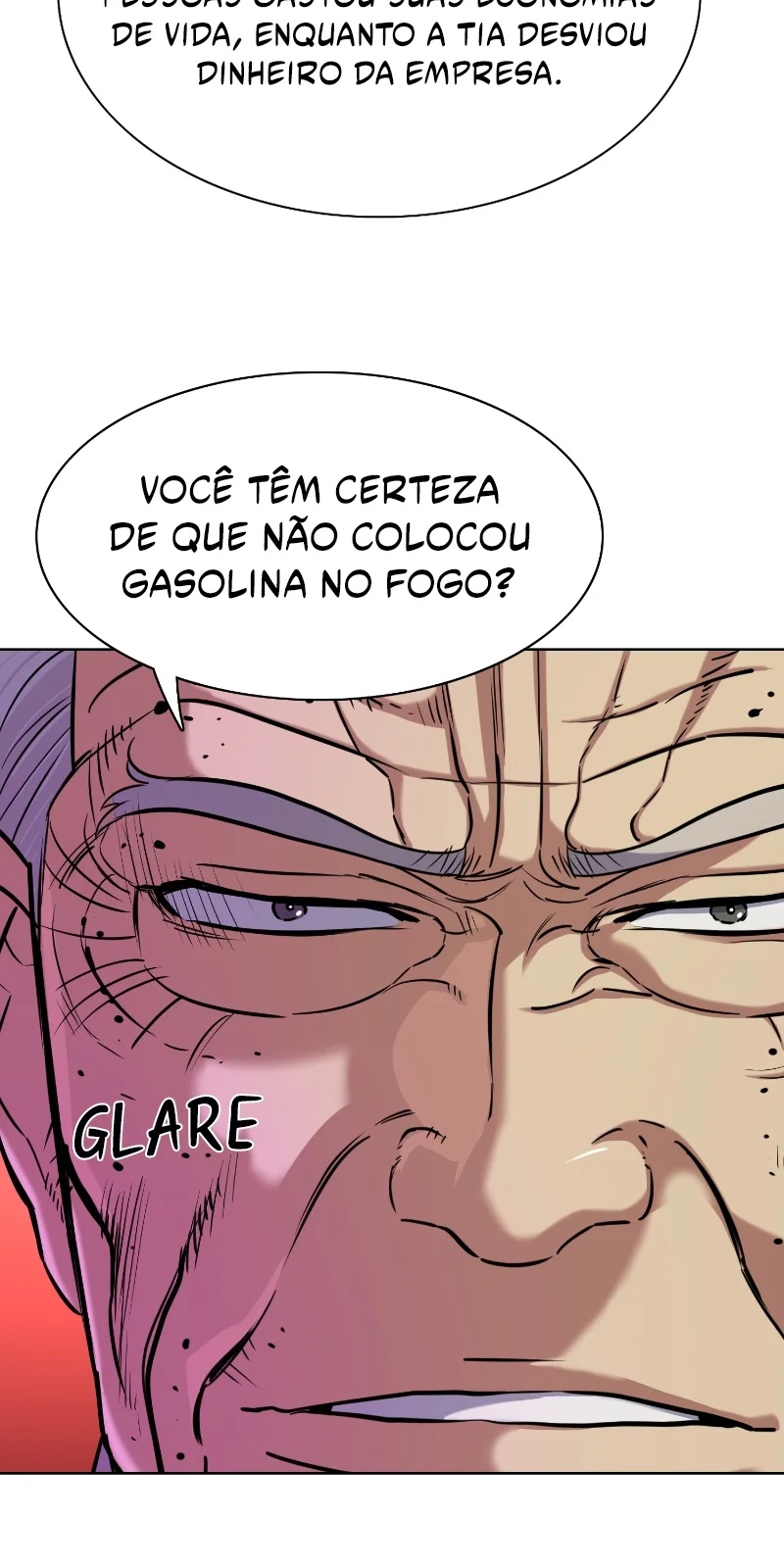 Read O Filho mais Novo dos Chaebol PT Manga Online