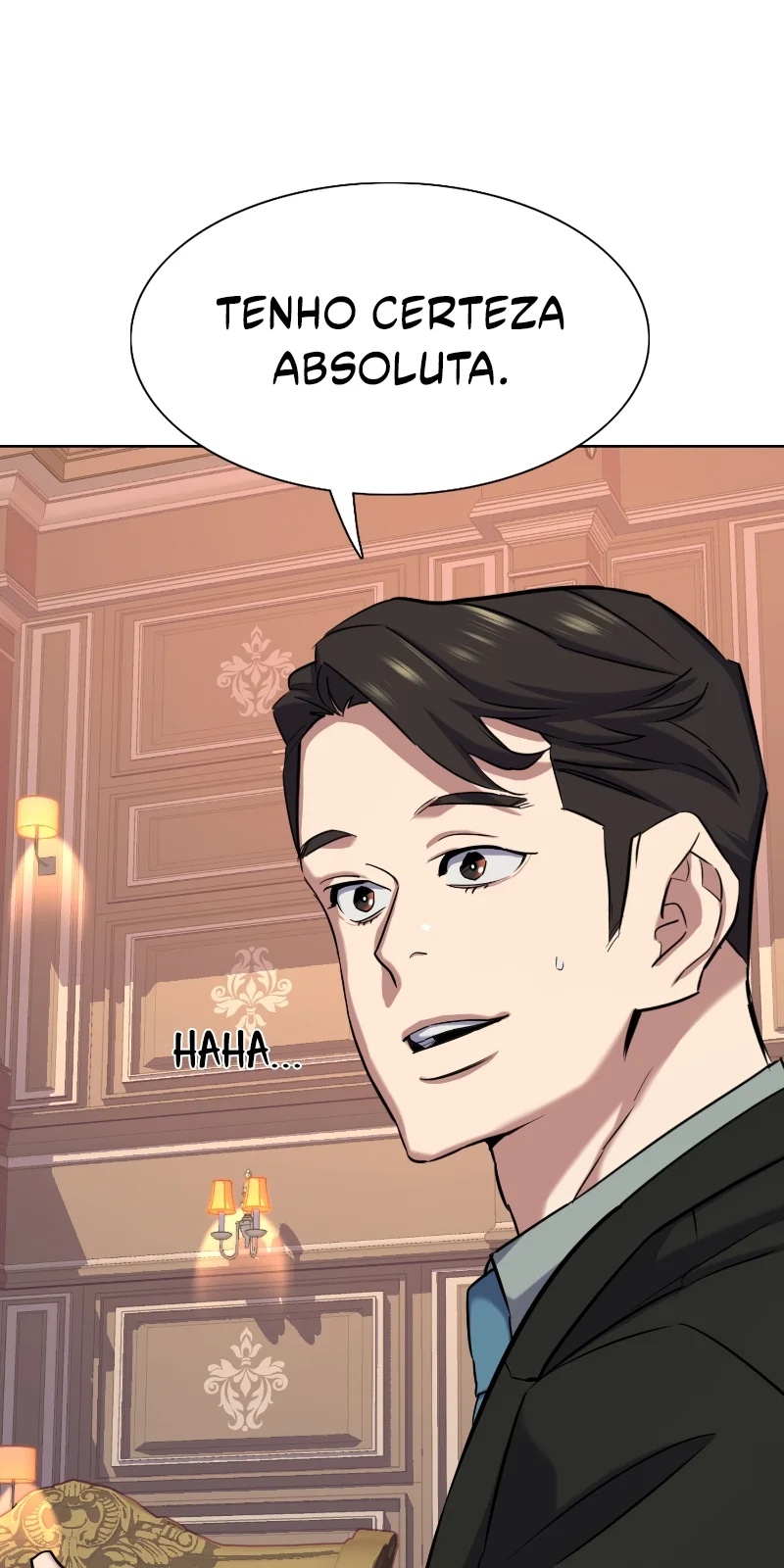 Read O Filho mais Novo dos Chaebol PT Manga Online