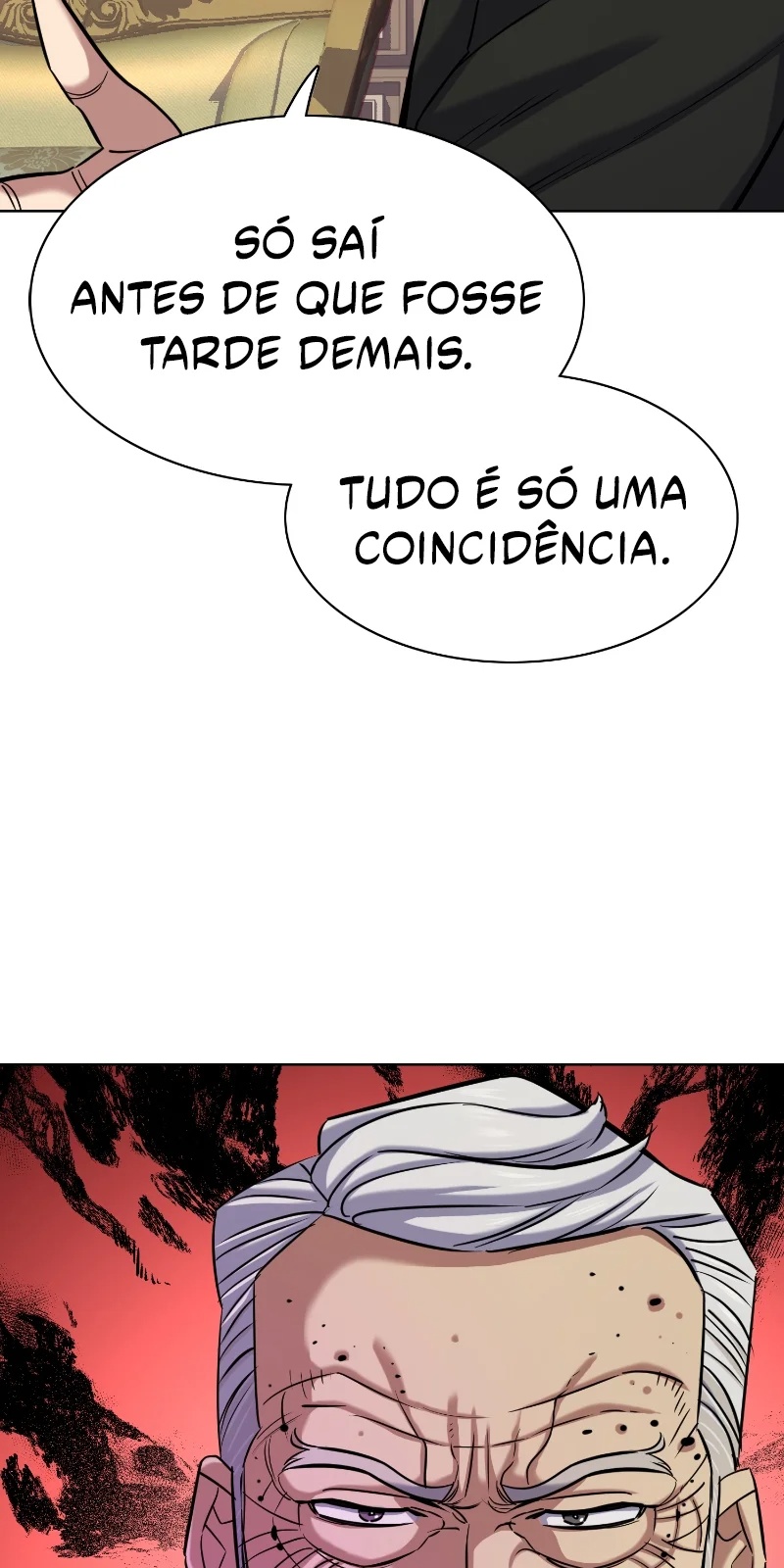 Read O Filho mais Novo dos Chaebol PT Manga Online