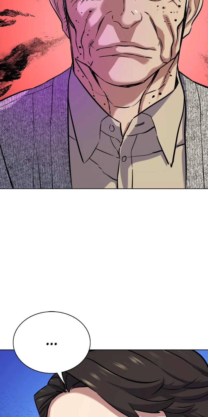 Read O Filho mais Novo dos Chaebol PT Manga Online