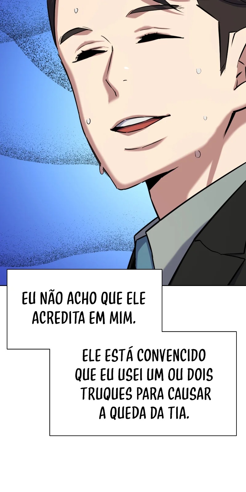 Read O Filho mais Novo dos Chaebol PT Manga Online