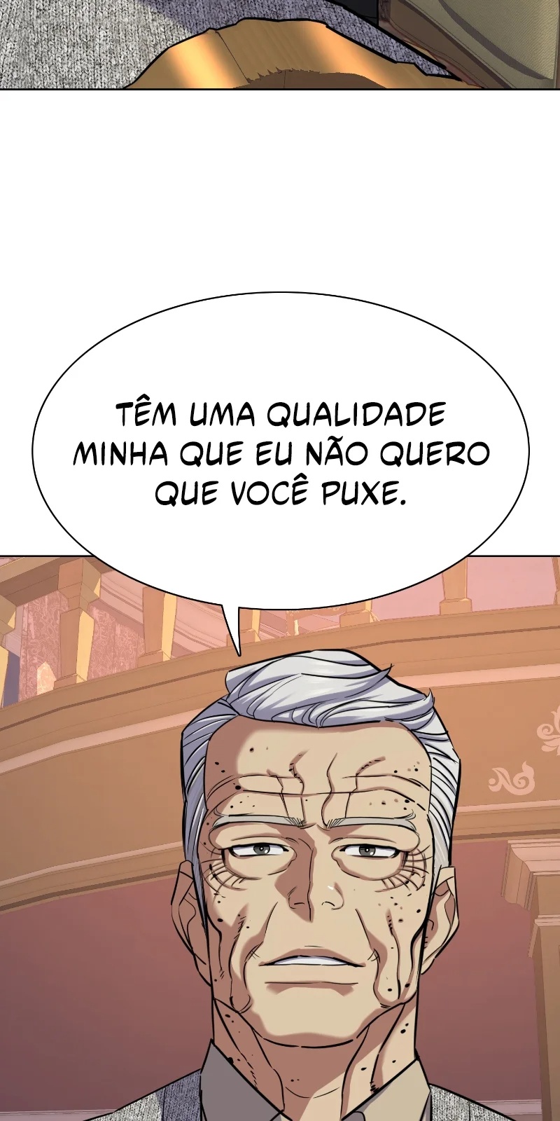 Read O Filho mais Novo dos Chaebol PT Manga Online