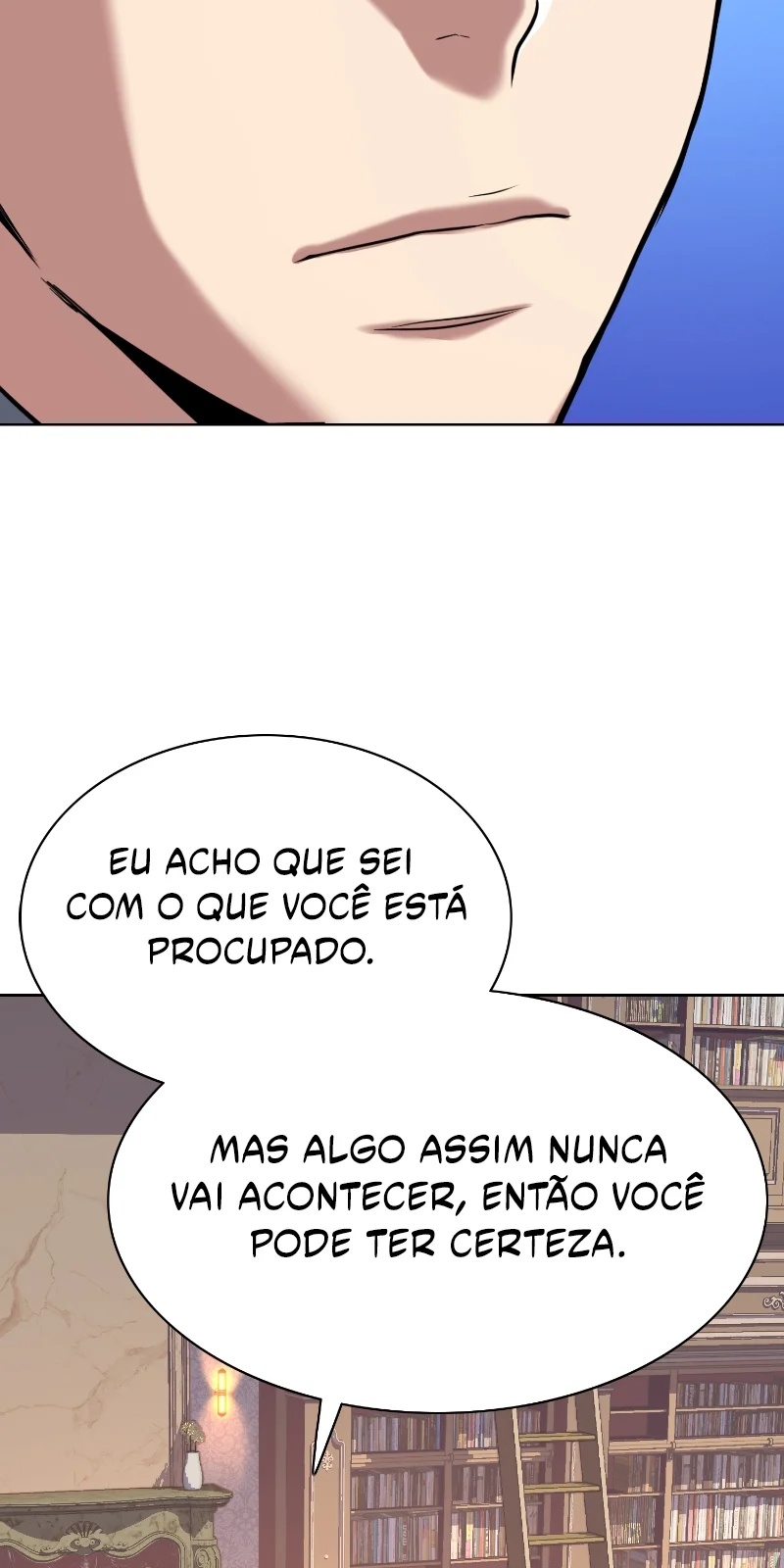 Read O Filho mais Novo dos Chaebol PT Manga Online