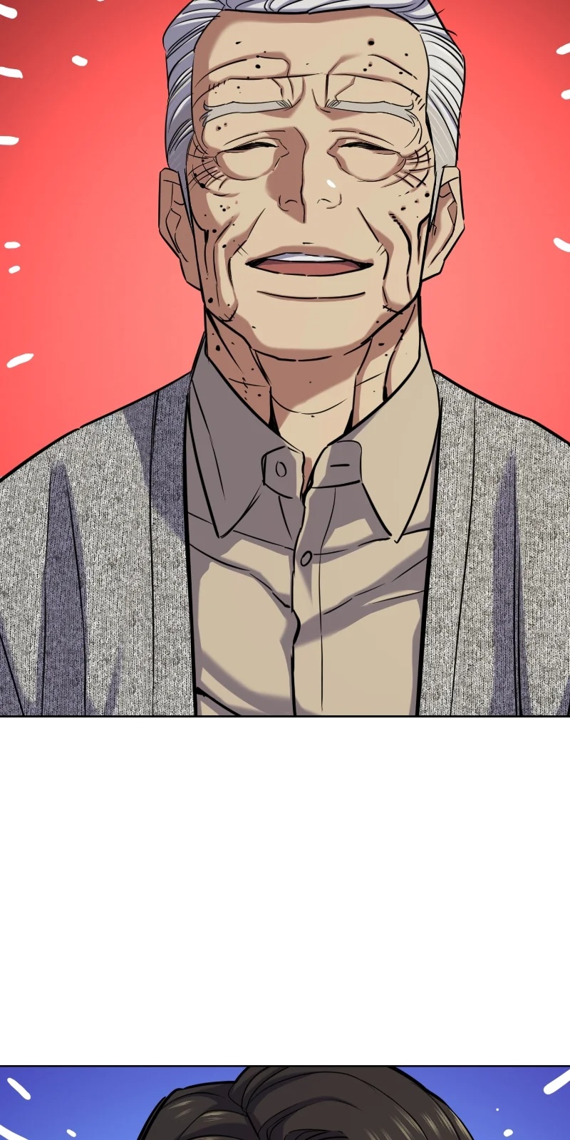 Read O Filho mais Novo dos Chaebol PT Manga Online