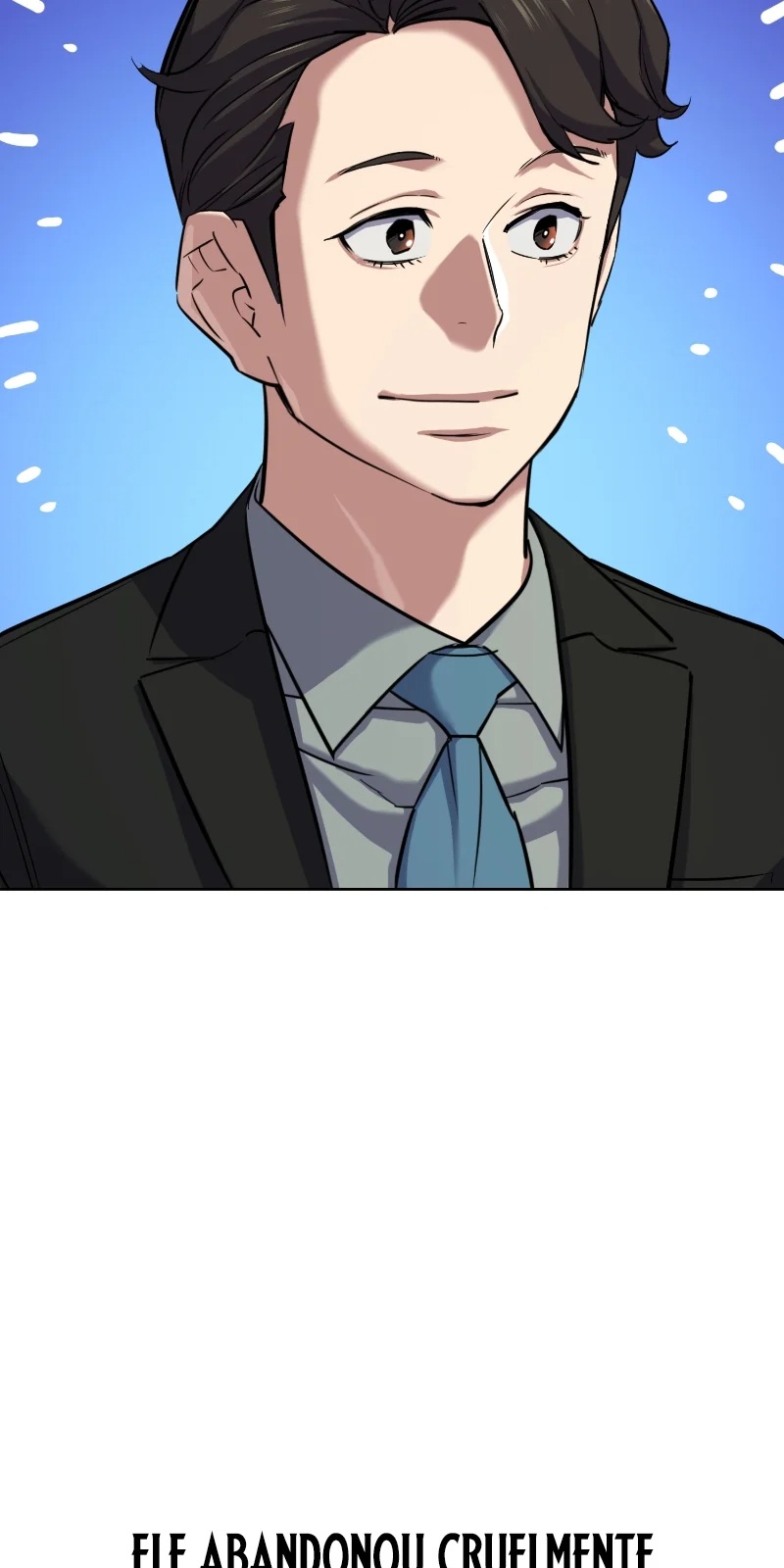Read O Filho mais Novo dos Chaebol PT Manga Online