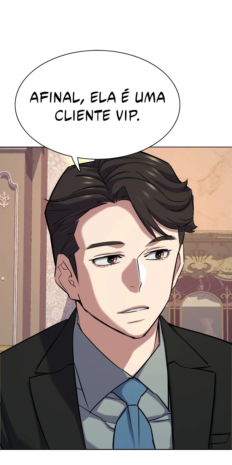 Read O Filho mais Novo dos Chaebol PT Manga Online