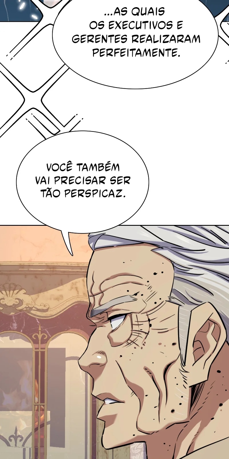 Read O Filho mais Novo dos Chaebol PT Manga Online
