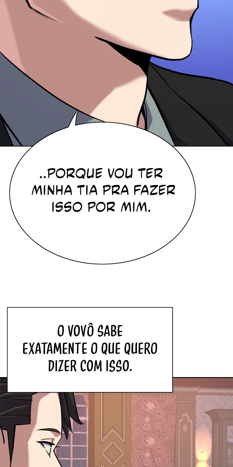 Read O Filho mais Novo dos Chaebol PT Manga Online